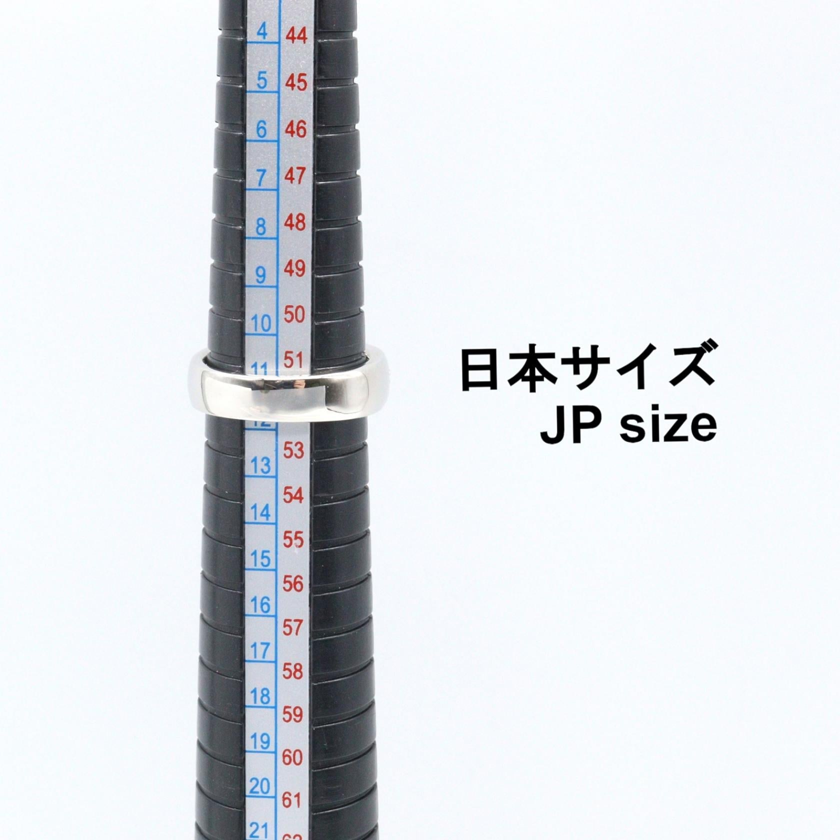 ジュエリーダイヤモンドPt900プラチナリング