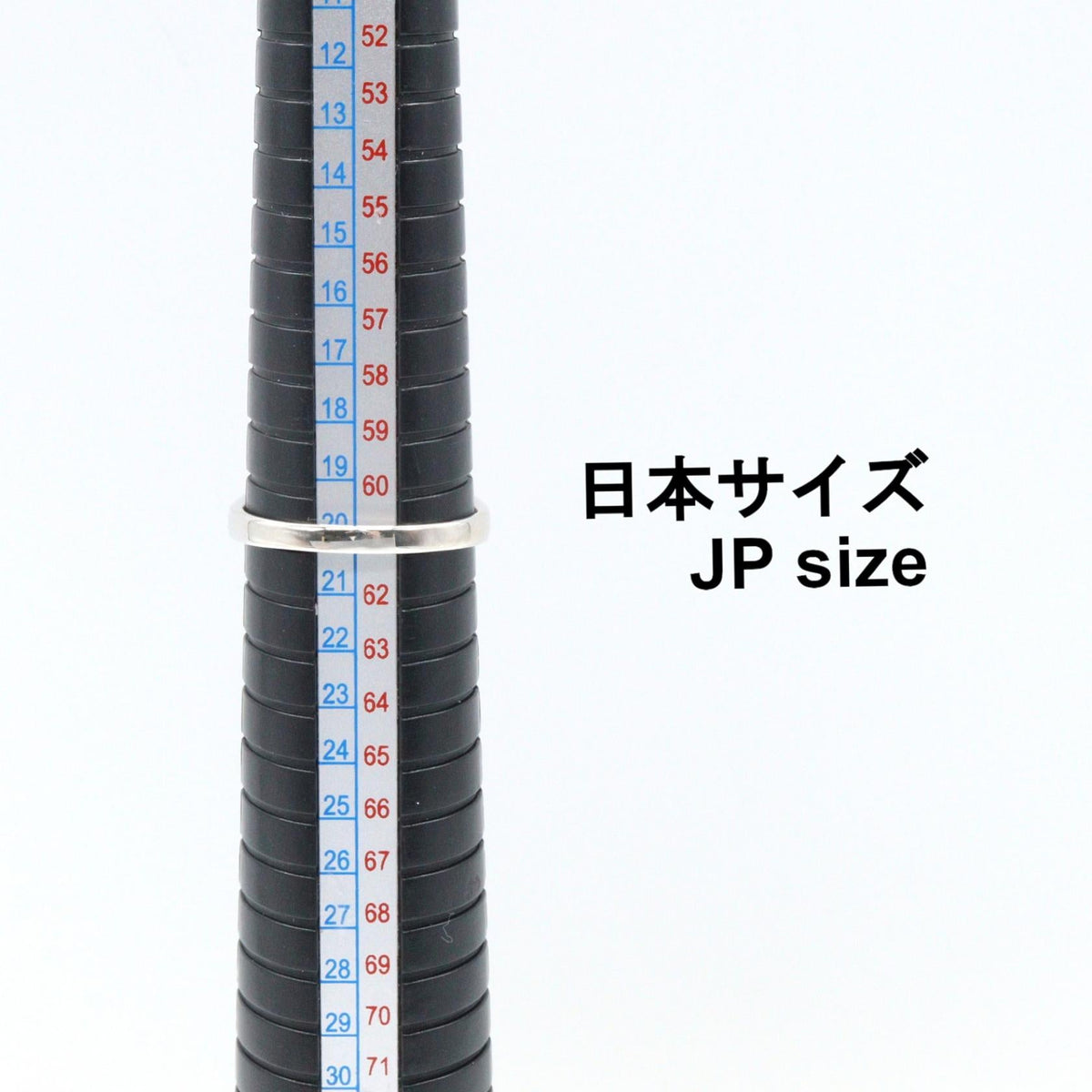 ジュエリー Au750ダイヤモンドリング