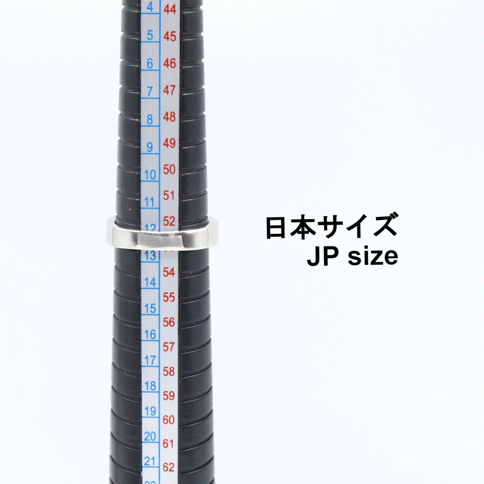 ジュエリー Au750ホワイトゴールド ルビー ダイヤモンド リング