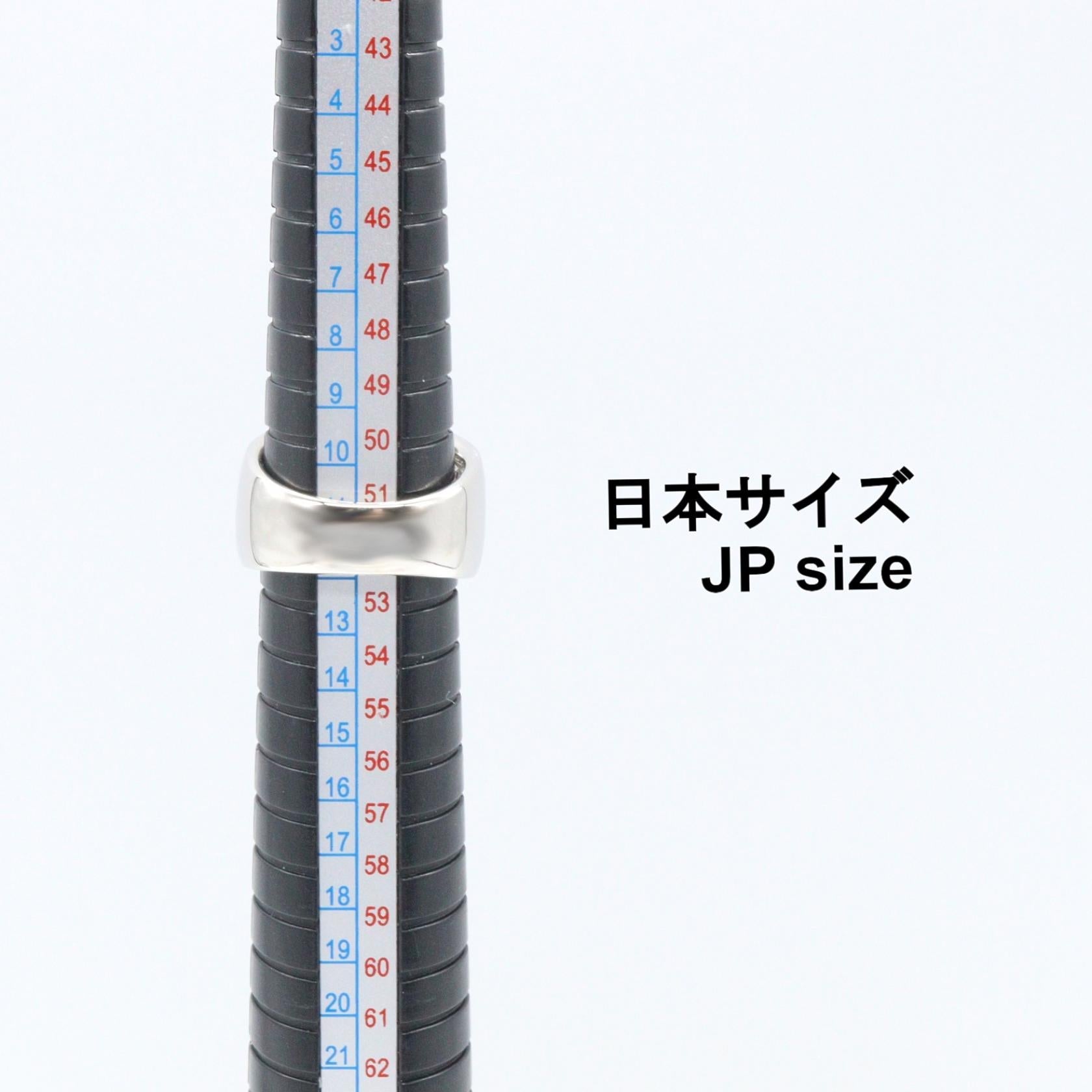 ジュエリー Pt900プラチナダイヤモンドリング