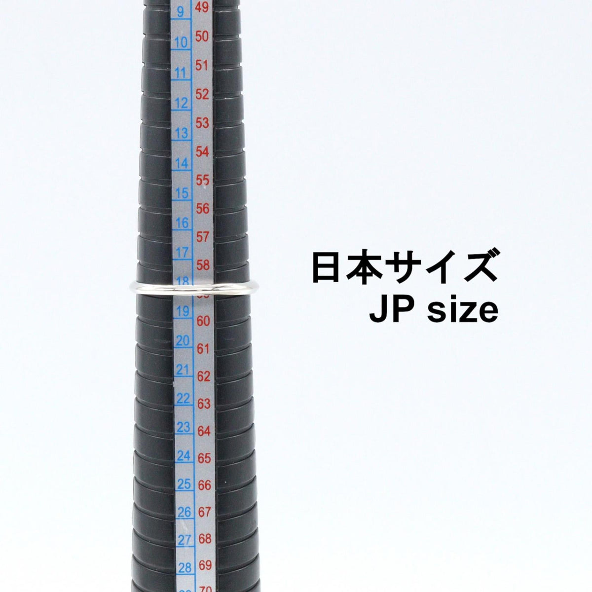ジュエリー Pt900プラチナダイヤモンドリング