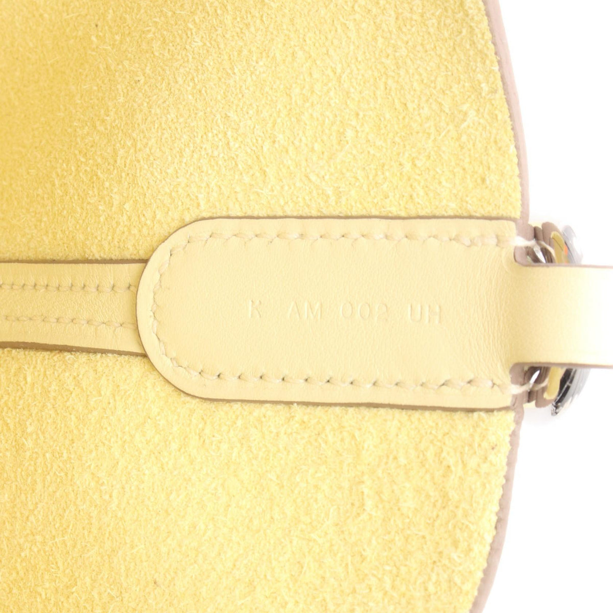 エルメス インザループ18 トリヨンクレマンス ヴォースイフト ハンドバッグ