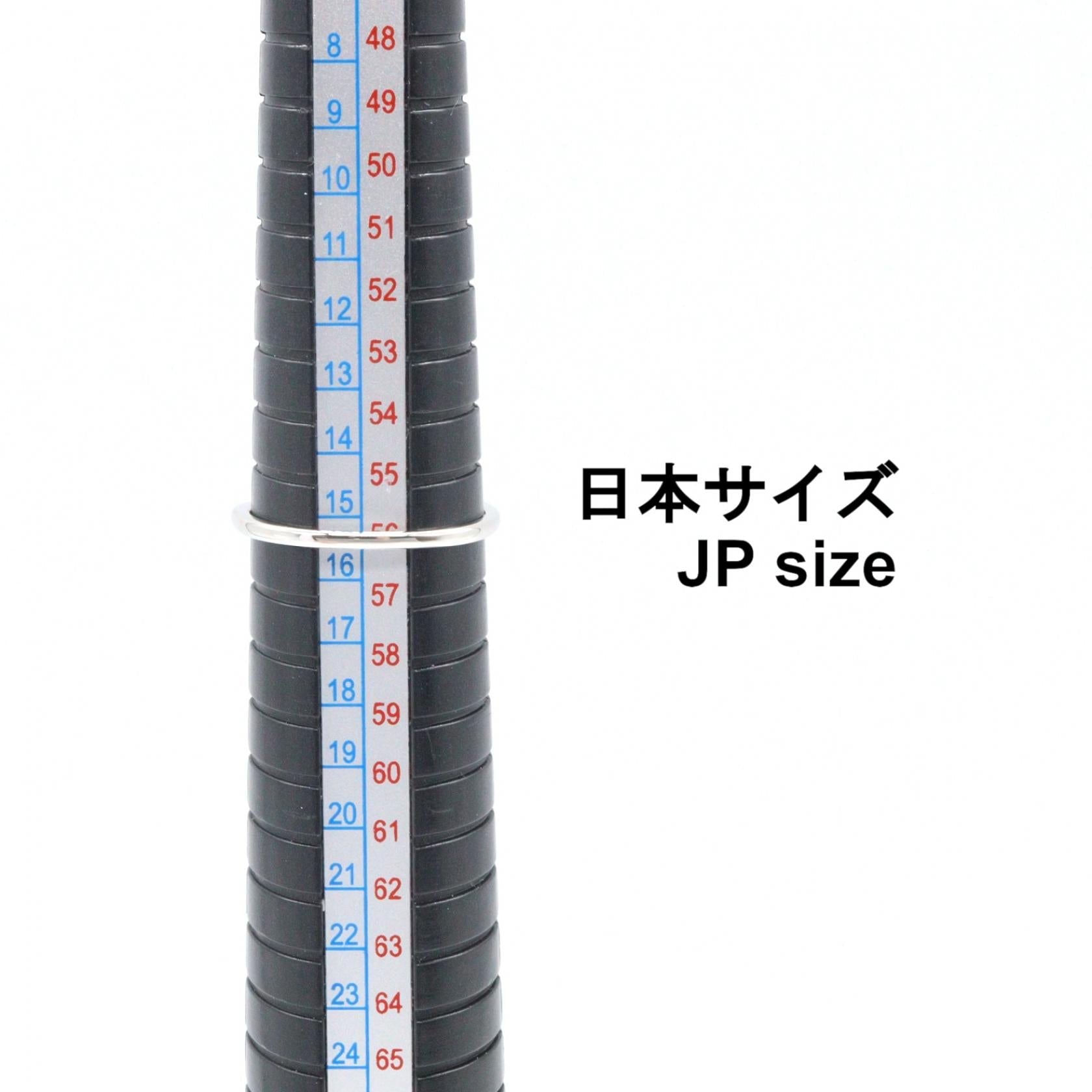 ブルガリ コロナ Pt950プラチナ リング 15.5号