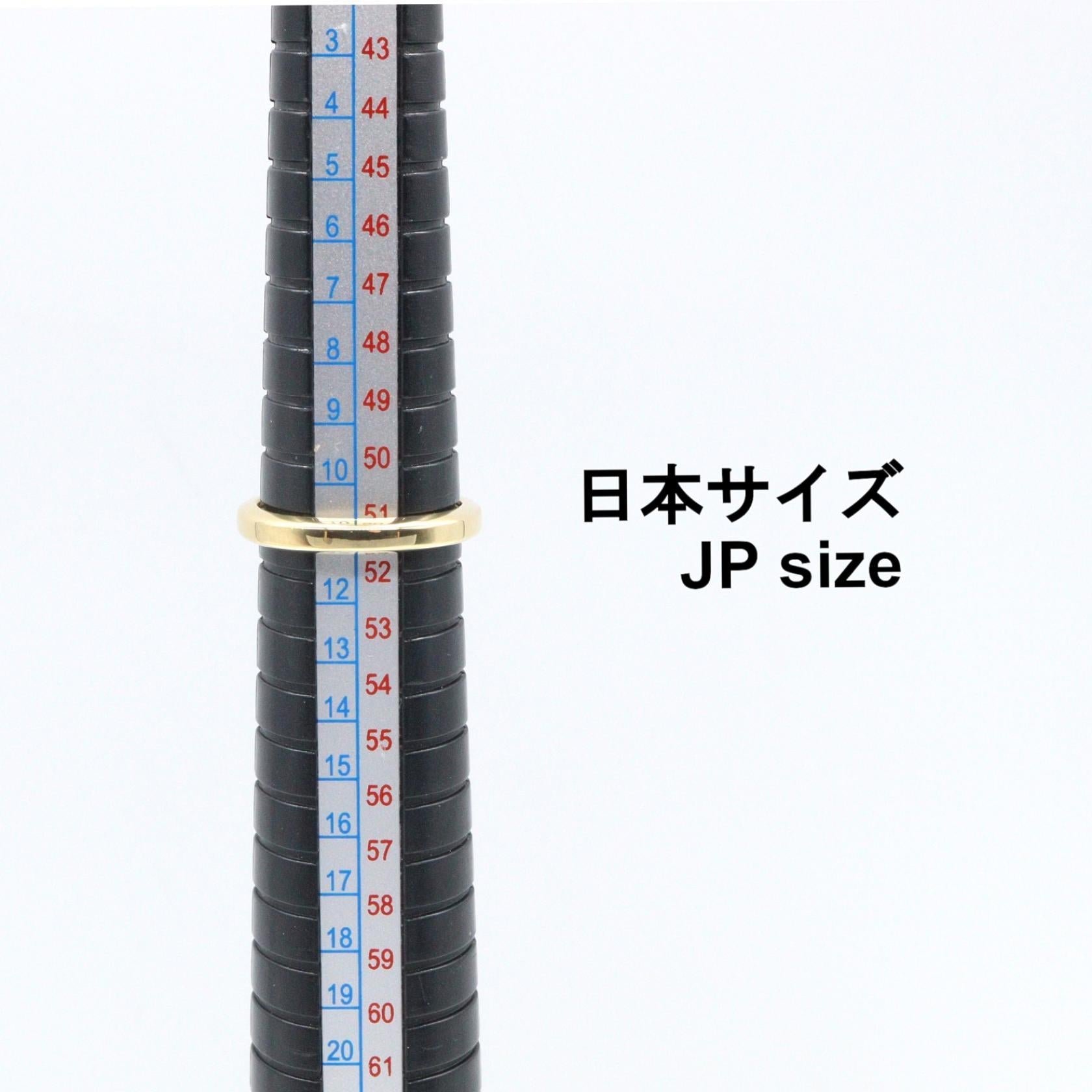 ブルガリ フェディ Au750 リング 10.5号