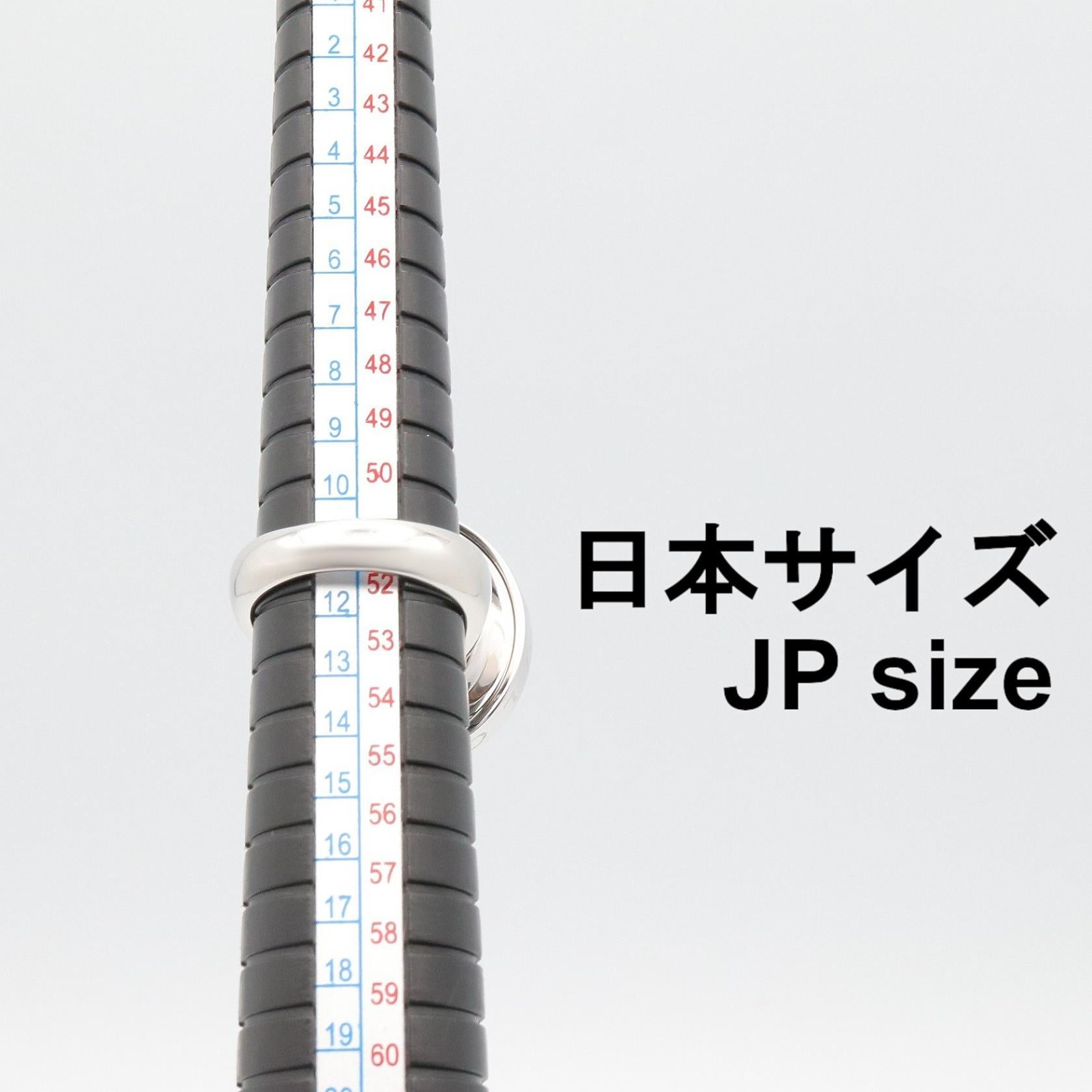 ブルガリ アレグラ オプティカル Au750 ダイヤモンド ステンレススチール オニキス リング 10.5号