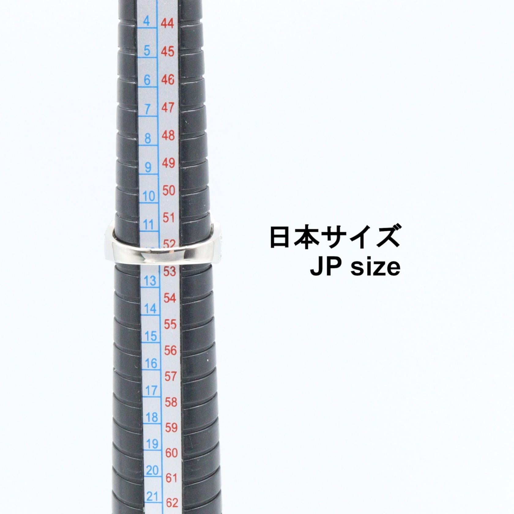 ジュエリー 翡翠 Pt900プラチナ ダイヤモンド リング