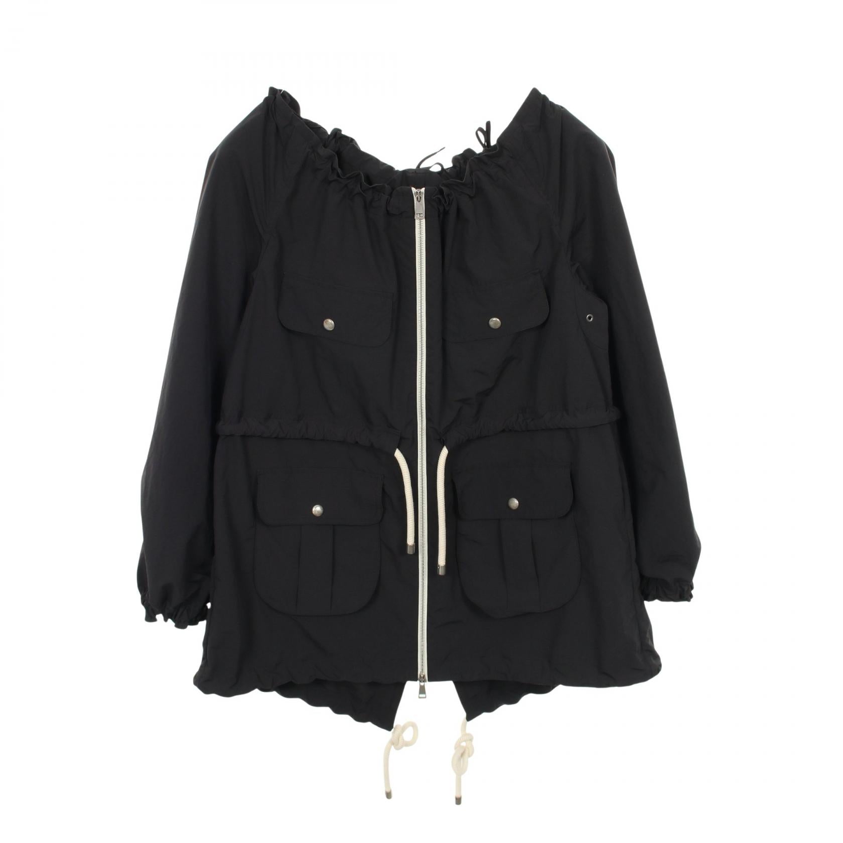 モンクレール GENIUS 2 MONCLER 1952 LAHEMAA ポリエステル アウター