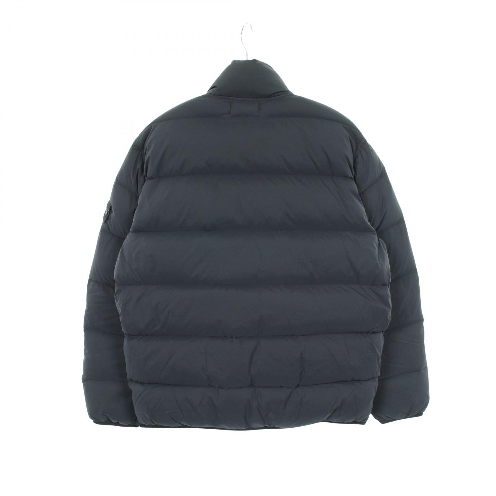 ストーンアイランド SEAMLESS TUNNEL NYLON DOWN ナイロンダウンジャケット
