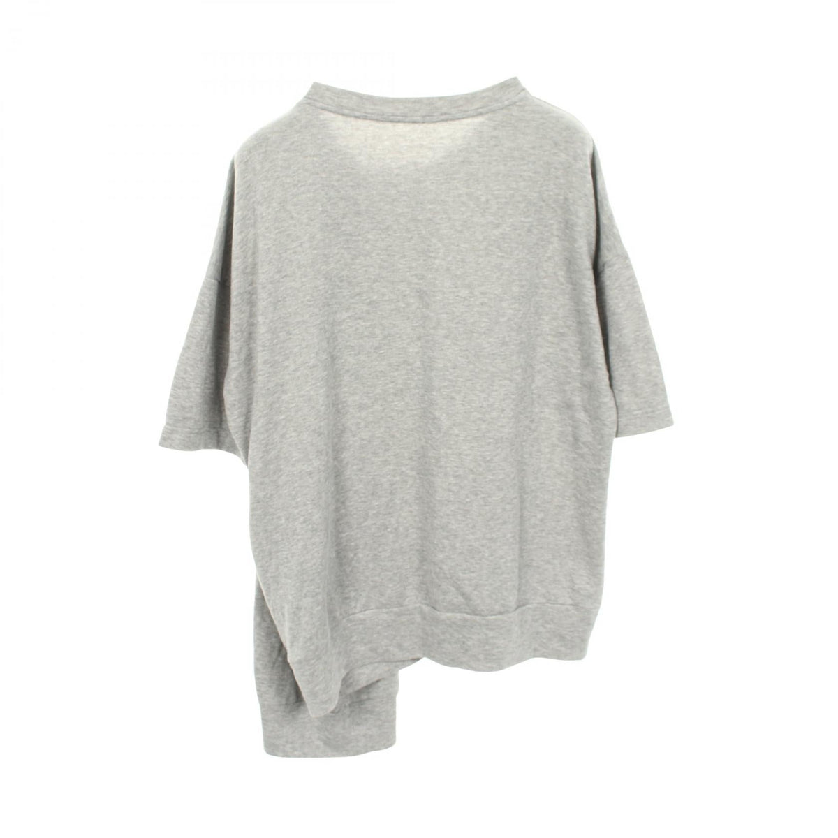 ワイズ コットン半袖Tシャツ