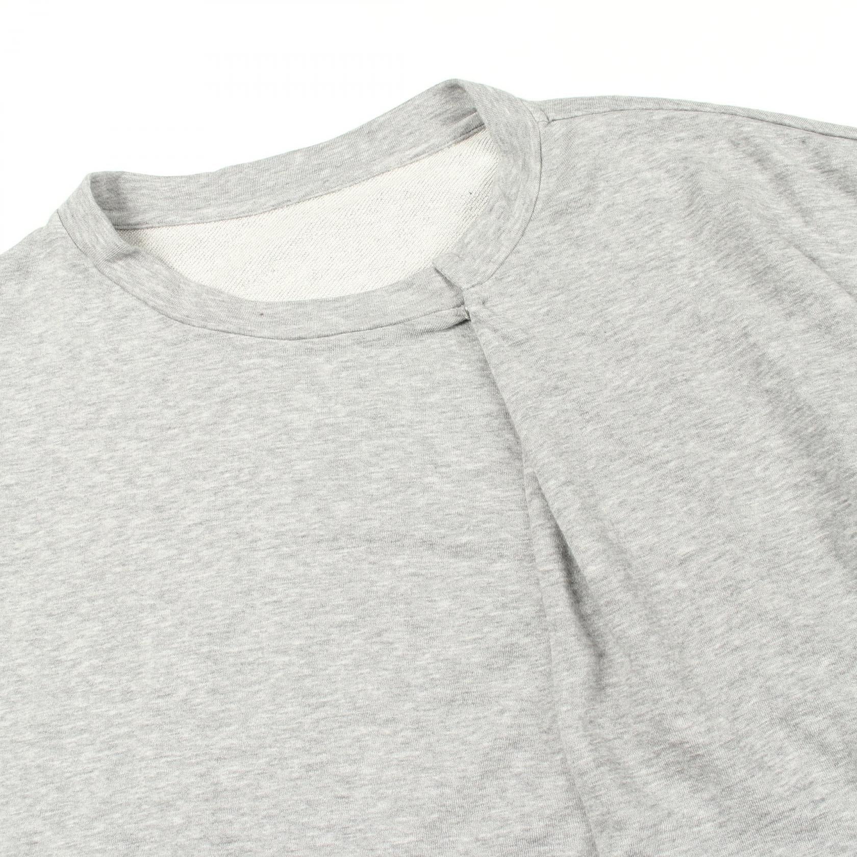 ワイズ コットン半袖Tシャツ