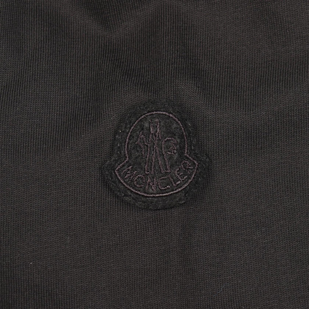 モンクレール コットン長袖Tシャツ