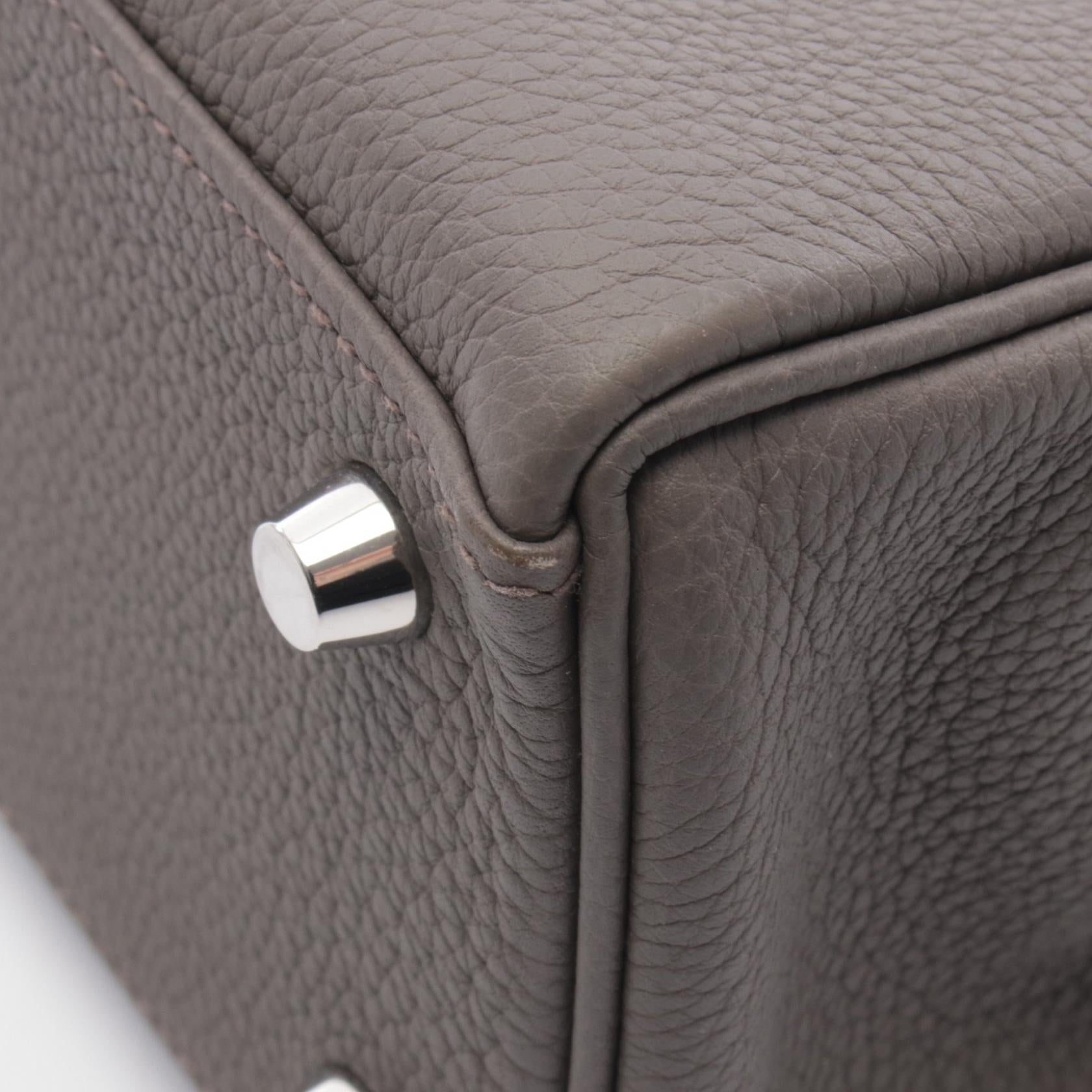 エルメス ケリー25 トゴ