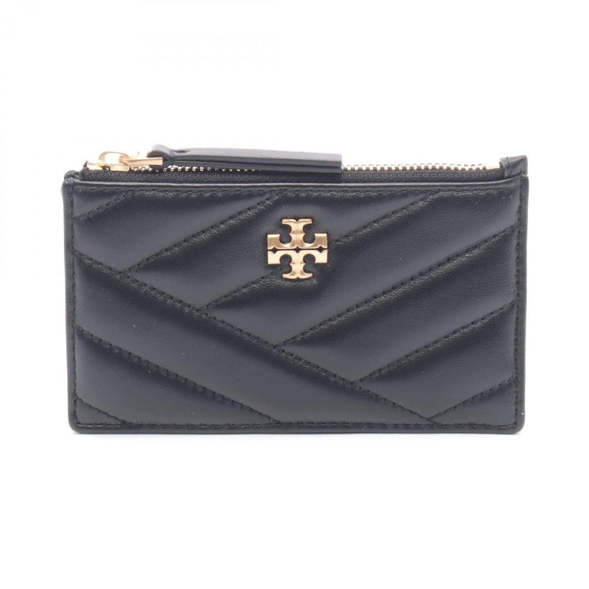 トリーバーチ KIRA CARD HOLDER レザーカードケース