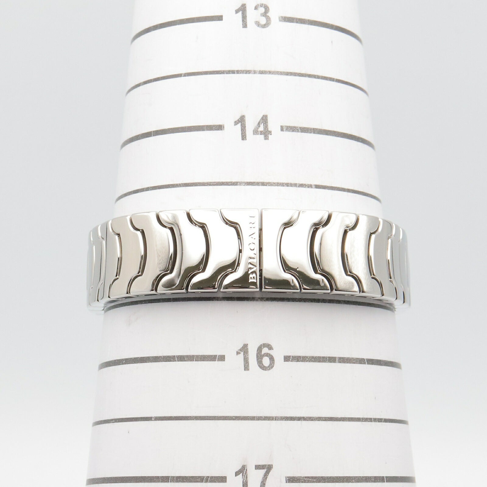 ブルガリ ソロテンポ ステンレススチール 腕時計