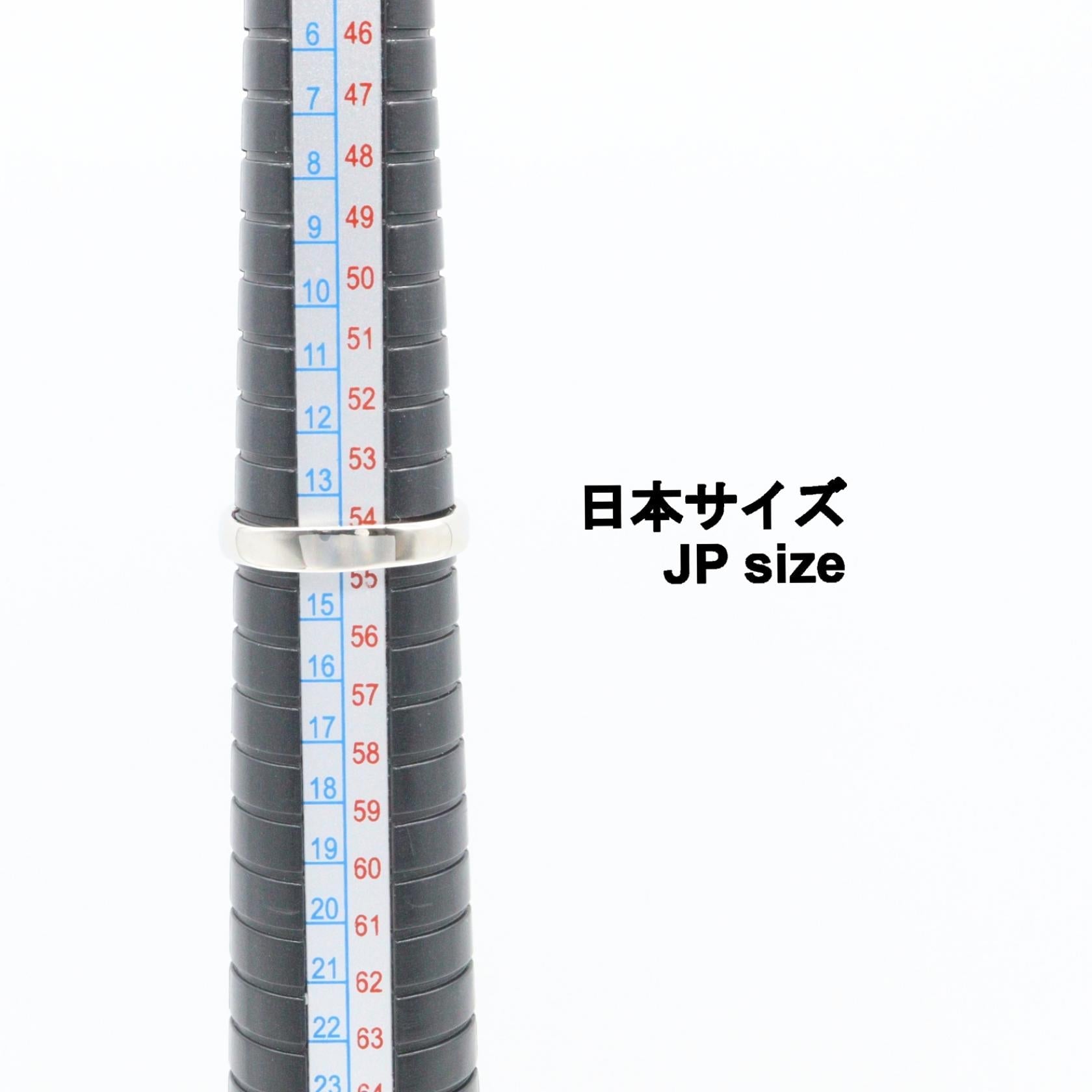 Pt900ルビーダイヤモンドリング