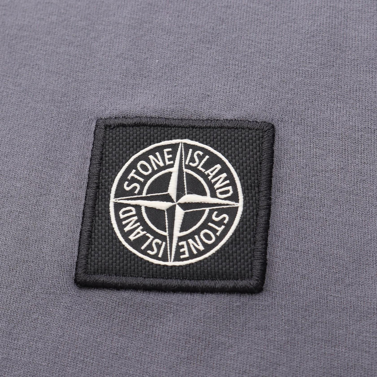 ストーンアイランド コットン 半袖Tシャツ