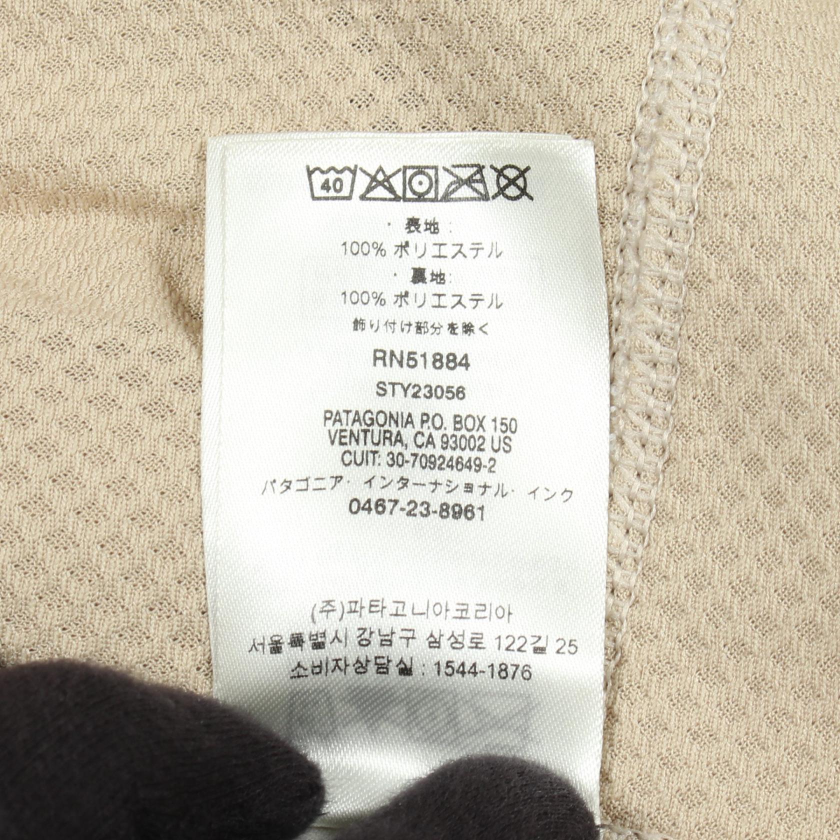 パタゴニア クラシックレトロX フリースジャケット