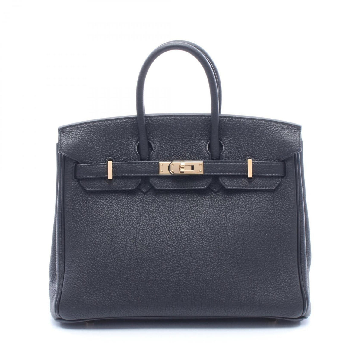 エルメス バーキン25 トゴ