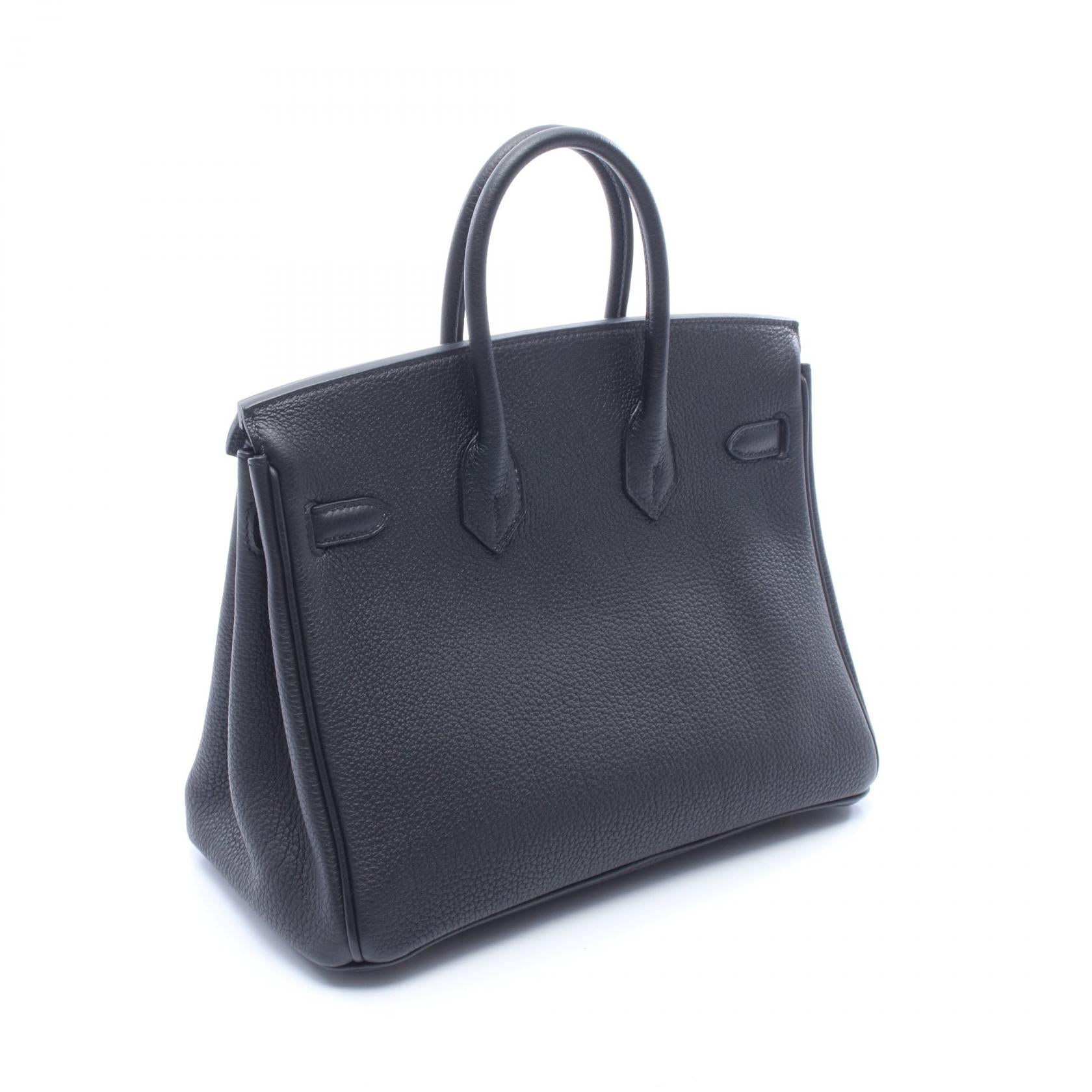 エルメス バーキン25 トゴ