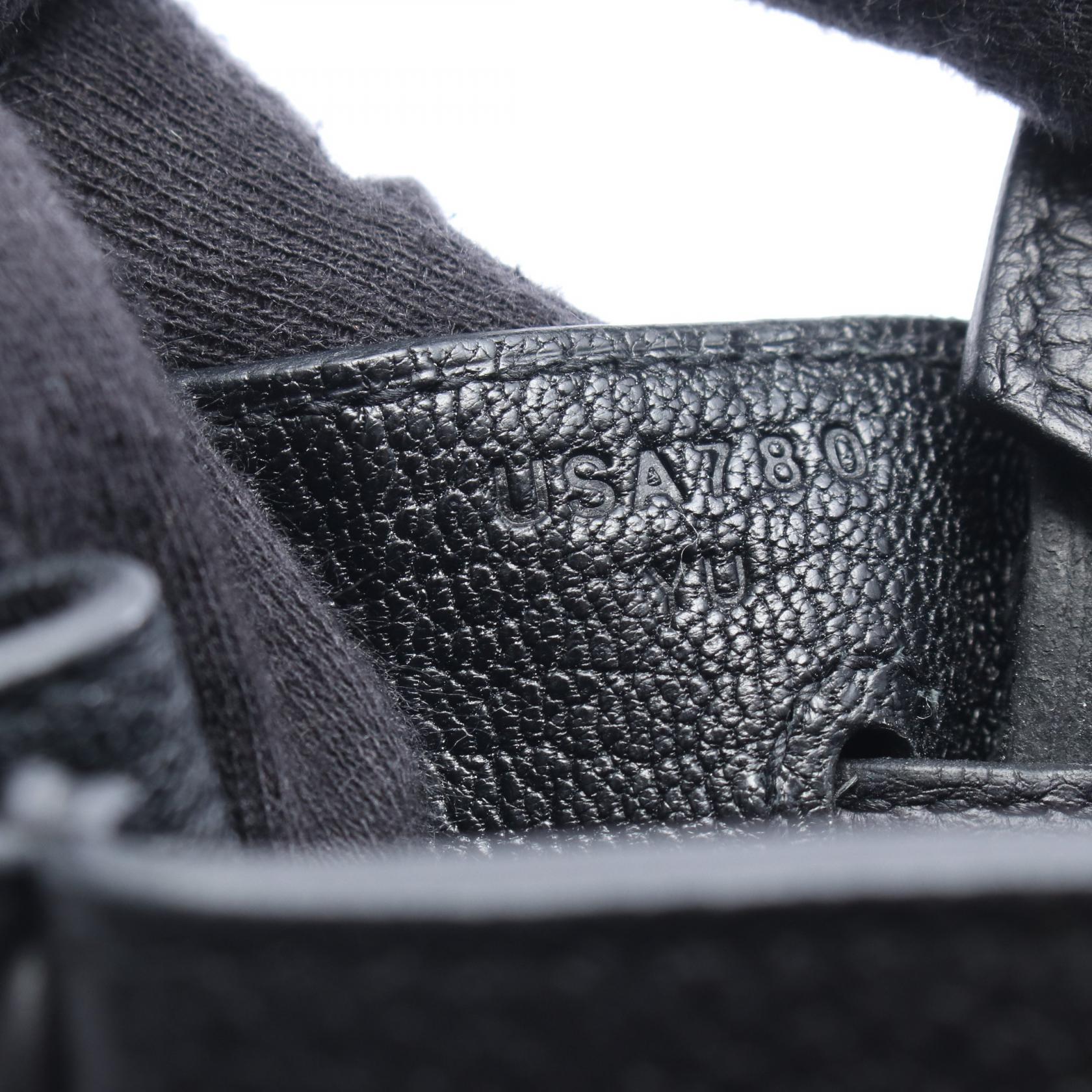 エルメス バーキン25 トゴ