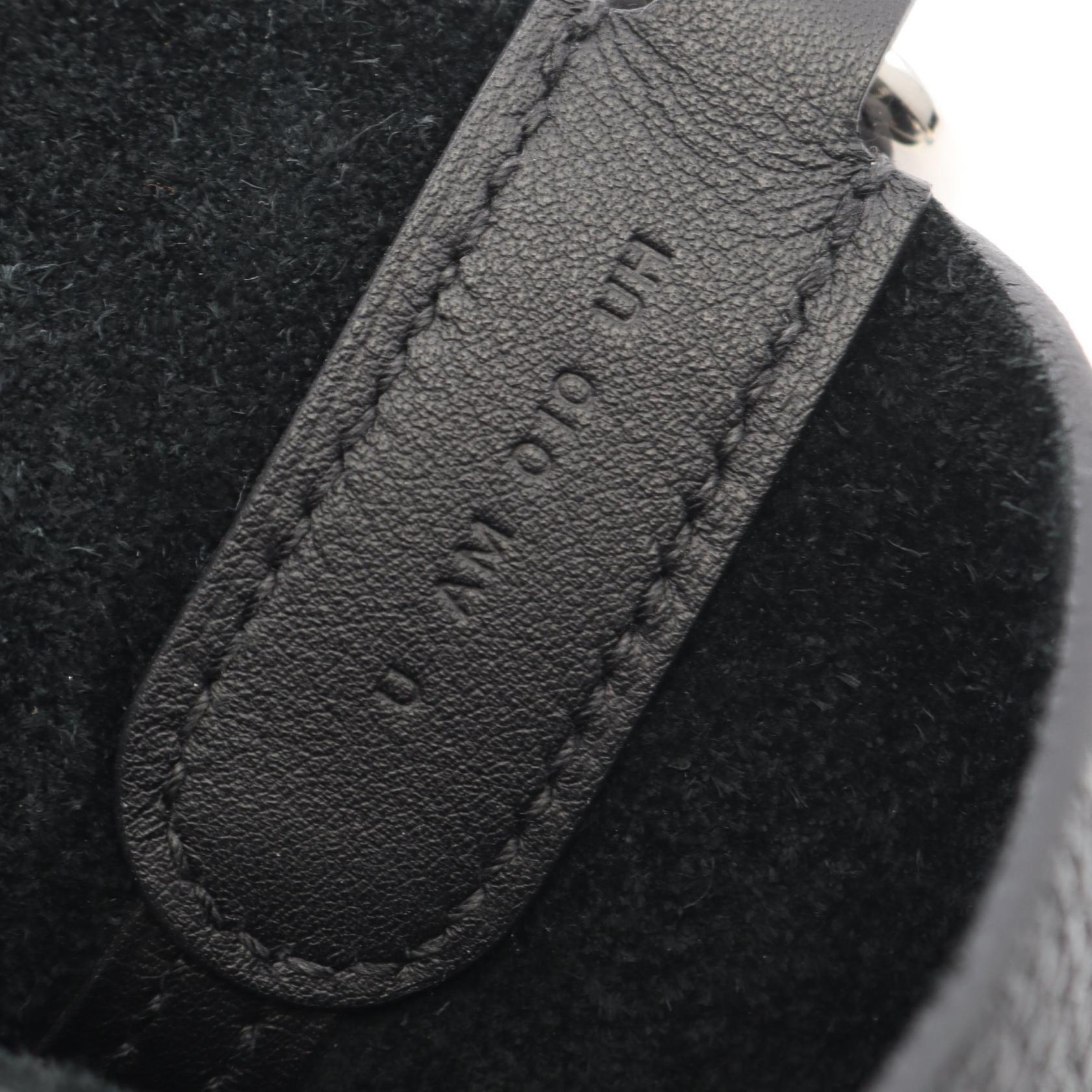 エルメス インザループ18 トリヨンクレマンス ハンドバッグ