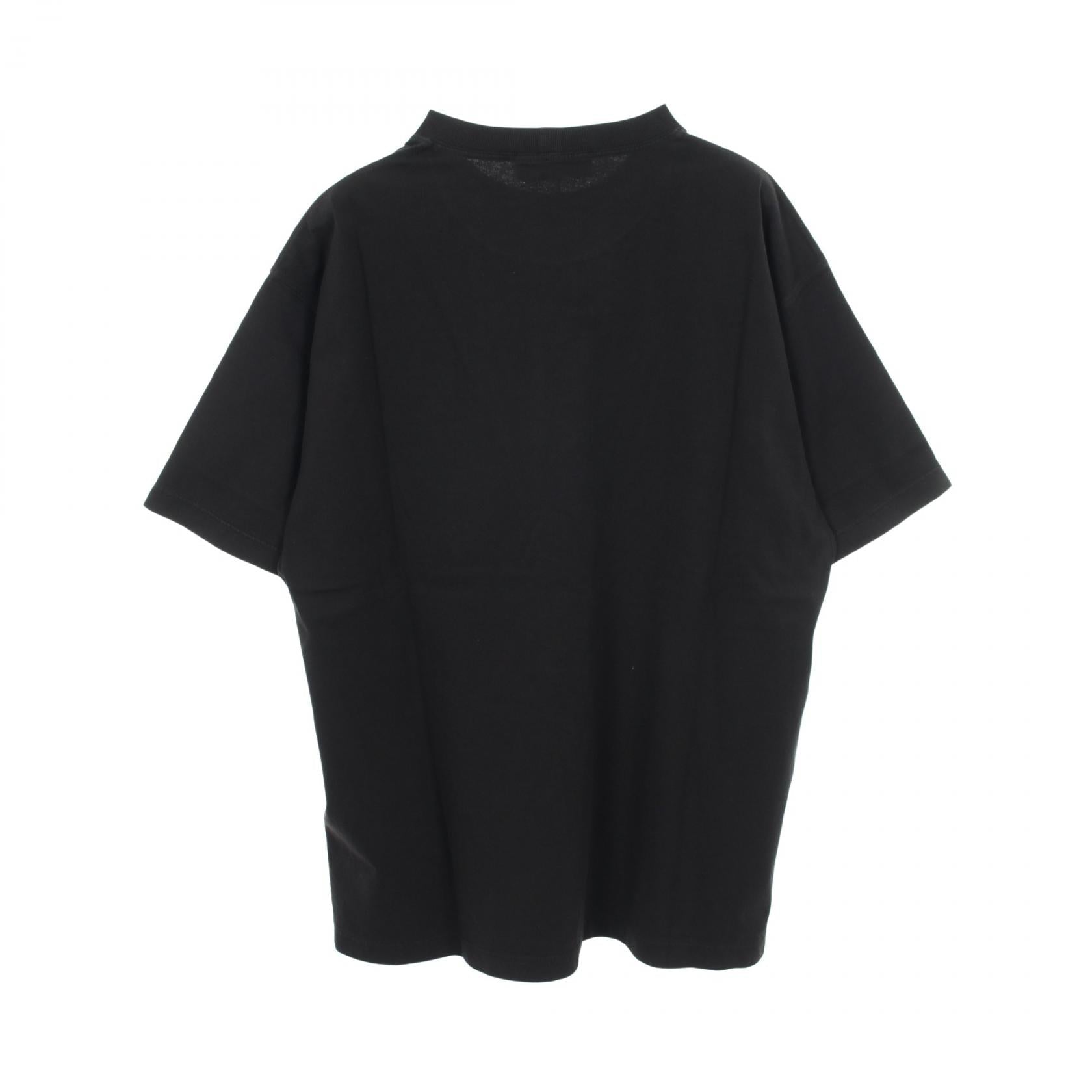 ストーンアイランド コットン半袖Tシャツ