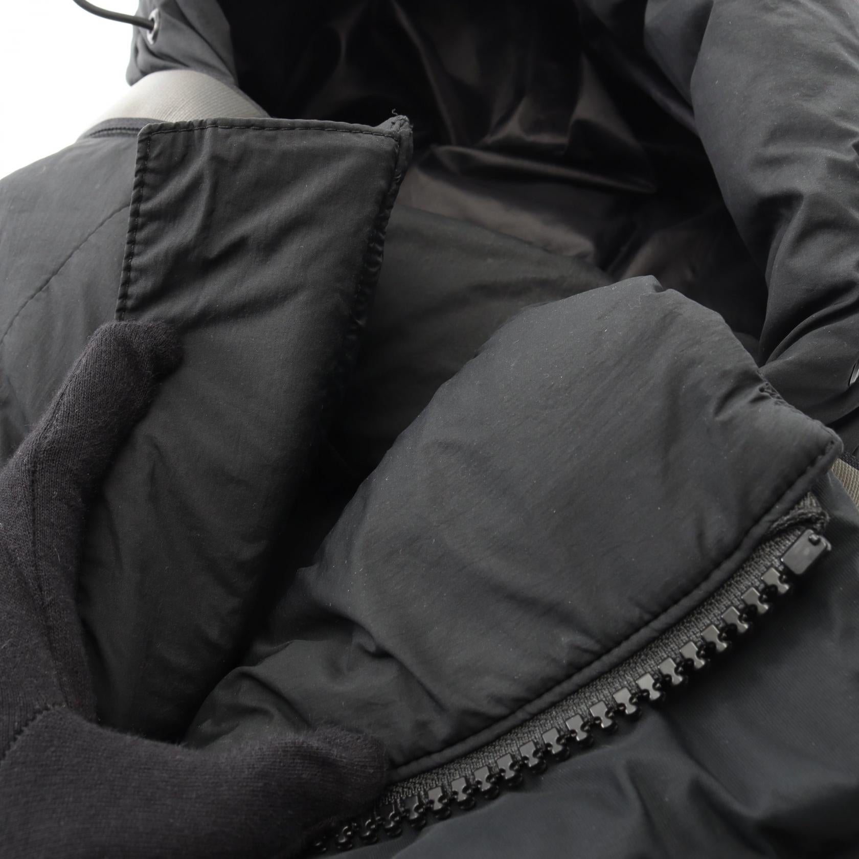 カナダグース Osborne Parka ダウンジャケット