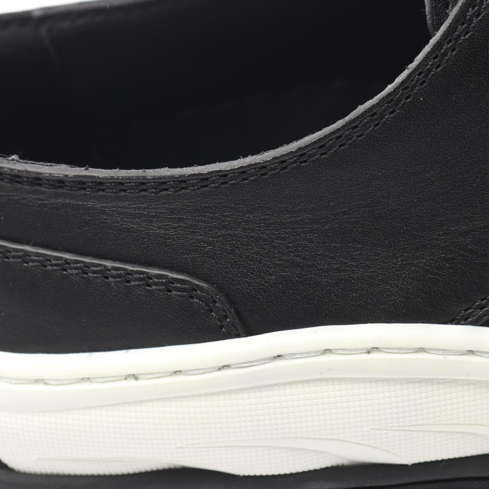 ディオール Dior × Sacai Explorer Derby レザースニーカー