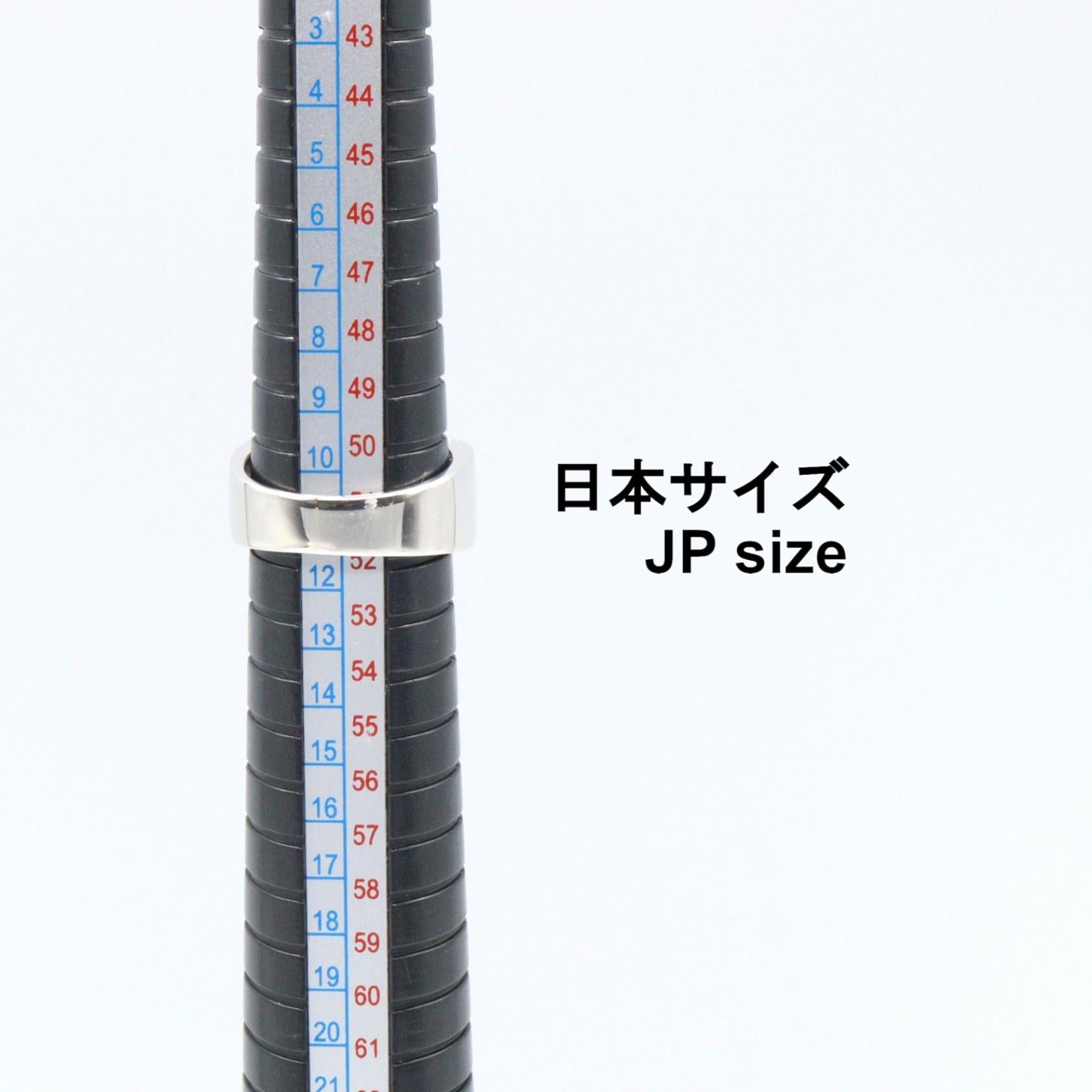 ジュエリー Au750ピンクサファイアダイヤモンドリング