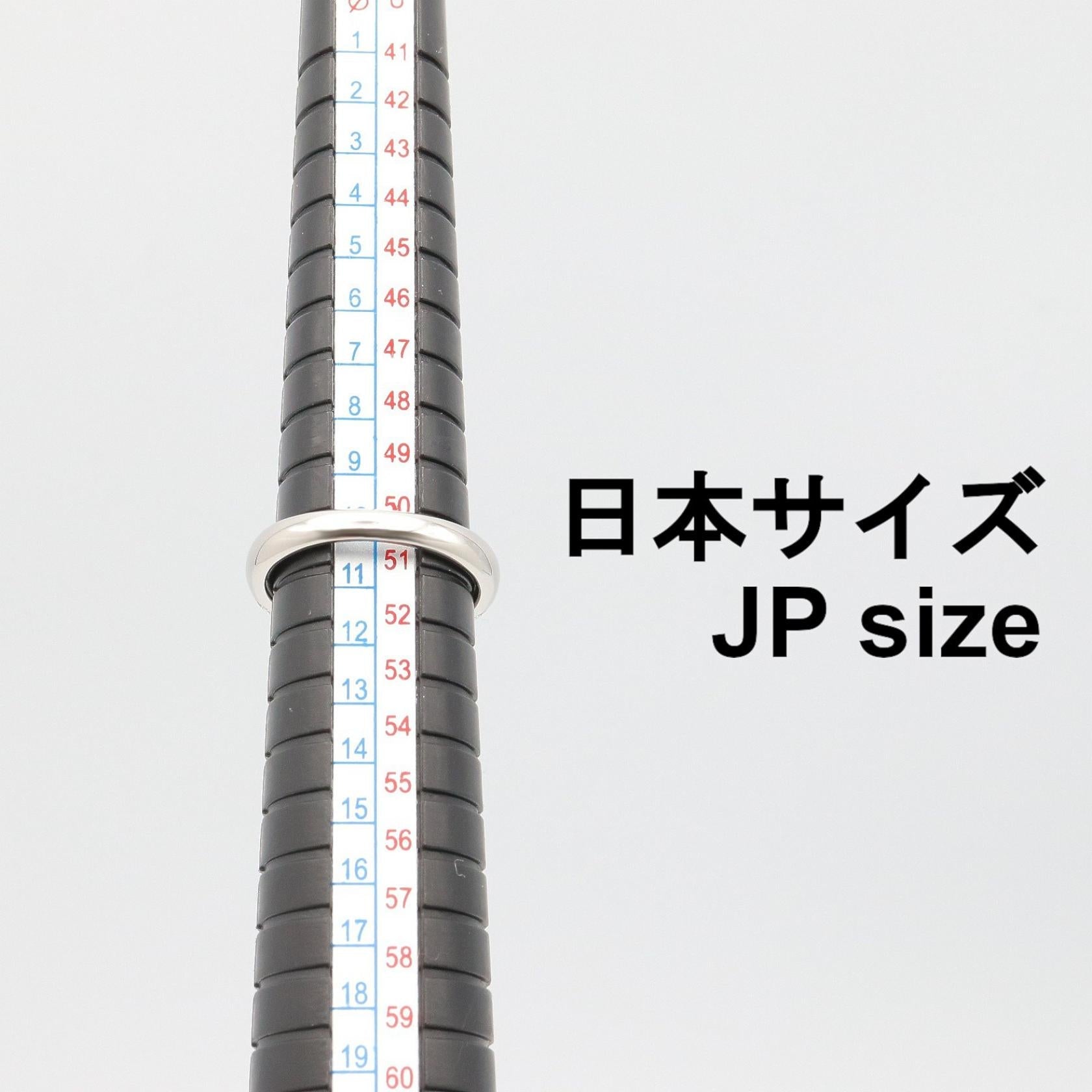 ジュエリー Pt900プラチナダイヤモンドリング