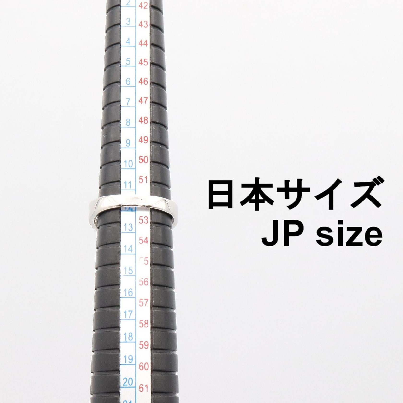 ジュエリー Pt900プラチナダイヤリング