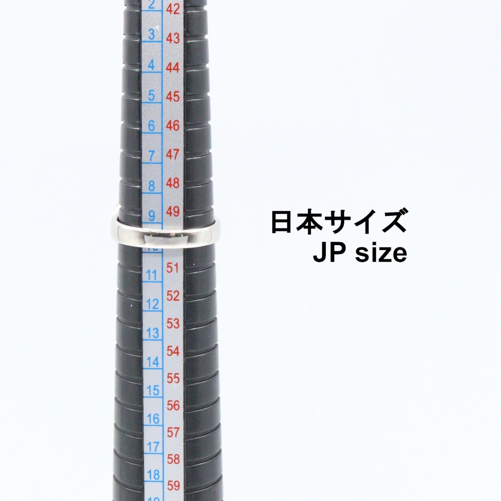 ジュエリー プラチナ キャッツアイ ダイヤモンド リング