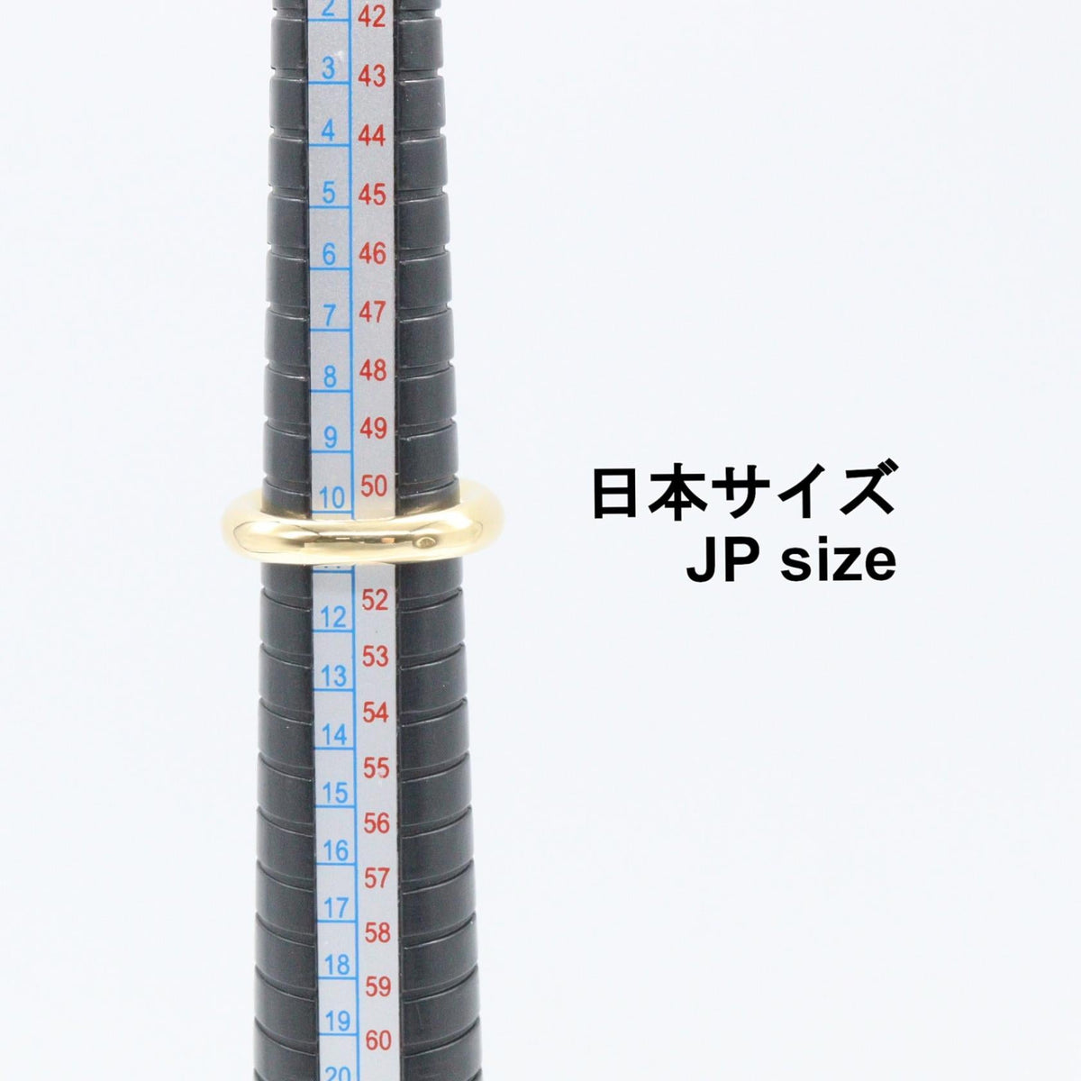 カルティエ アコヤパール Au750 リング 51号