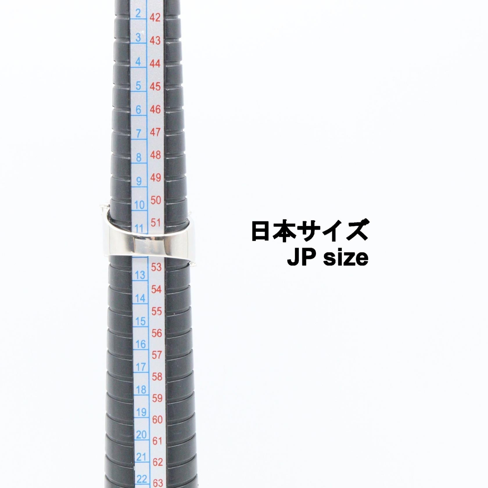 Pt900プラチナダイヤモンドリング