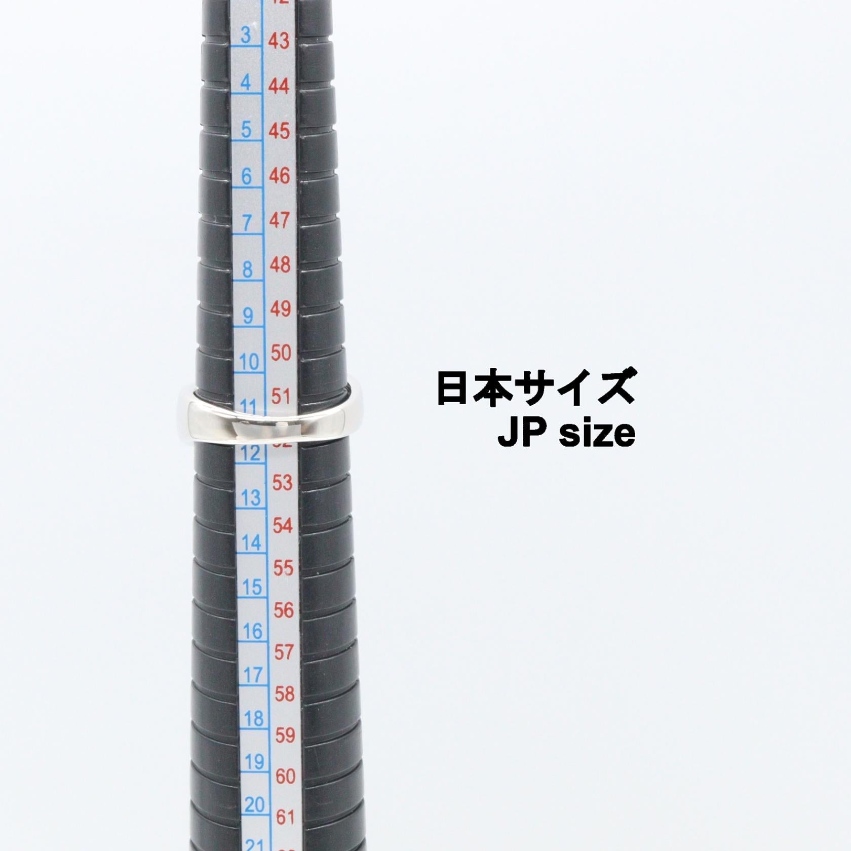 Au750ダイヤモンドリング
