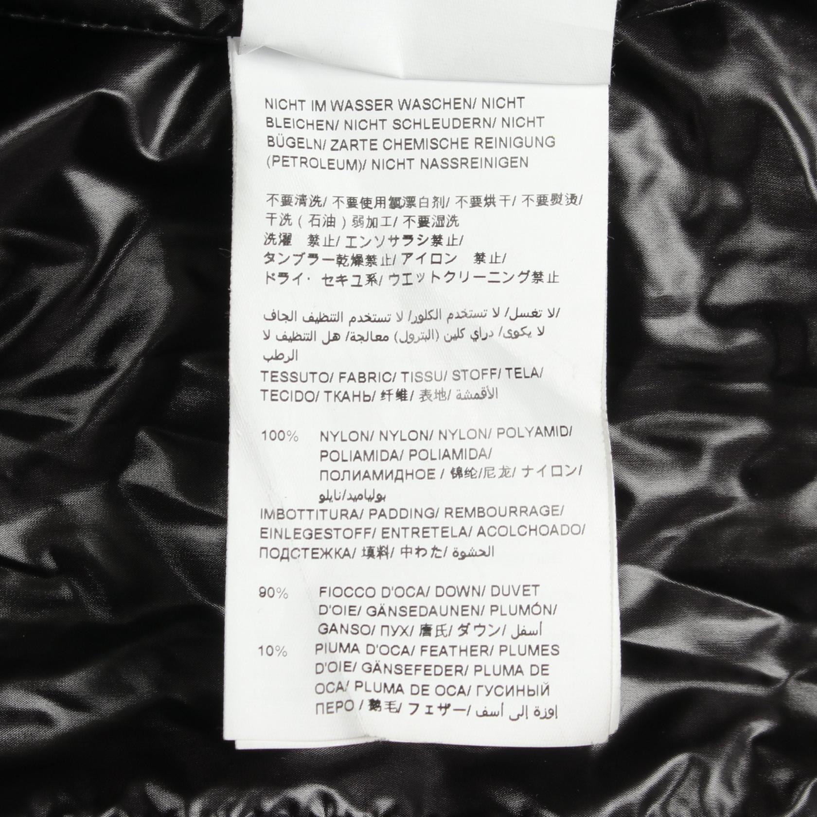 タトラス BELBO ダウンジャケット