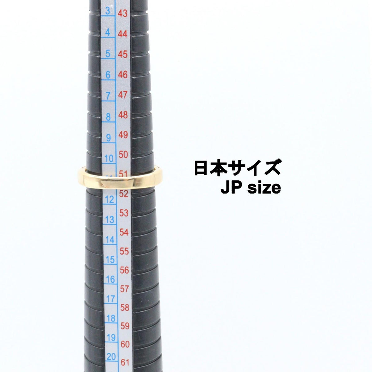 ジュエリー Au750ルビーダイヤモンドリング
