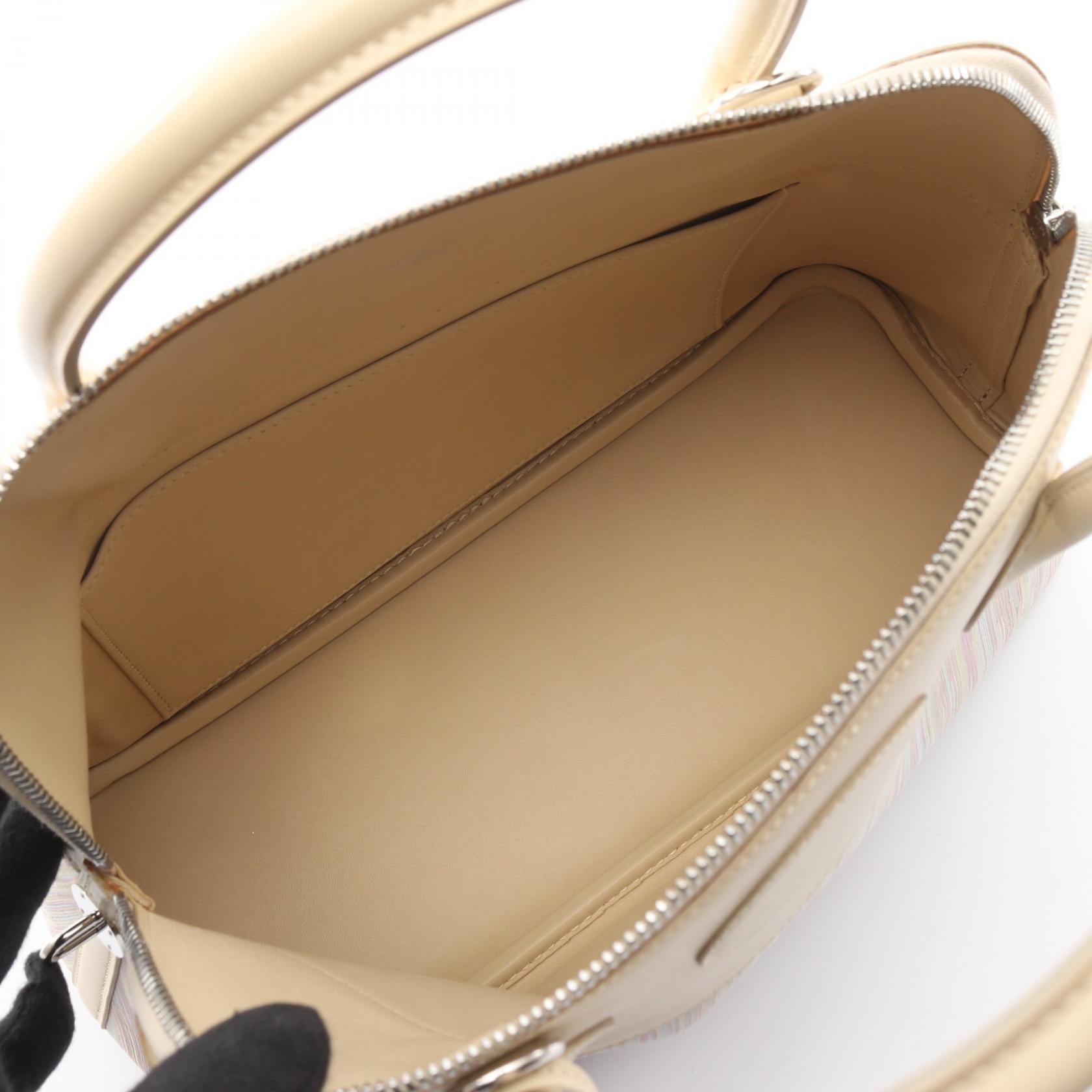 エルメス ボリード31 カーフ ハンドバッグ