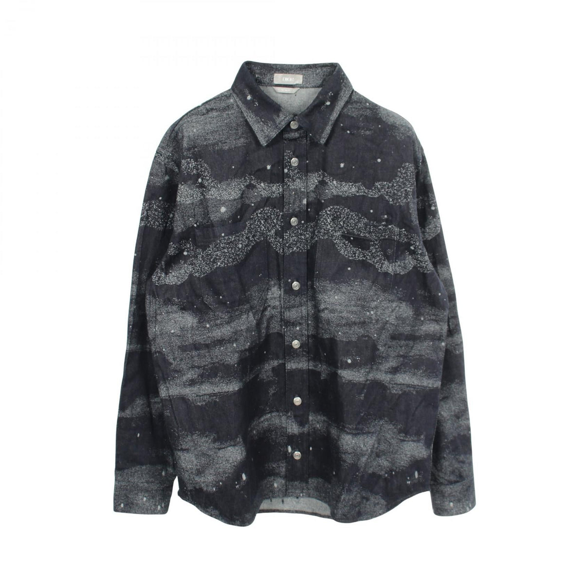 ディオール Dior HOMME コットントップス