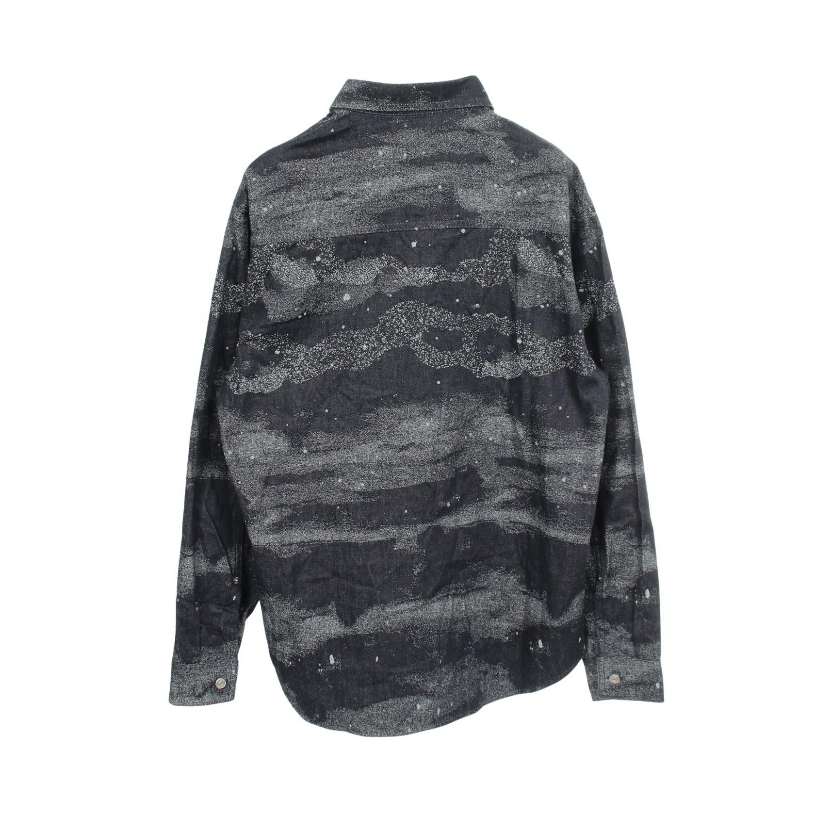 ディオール Dior HOMME コットントップス