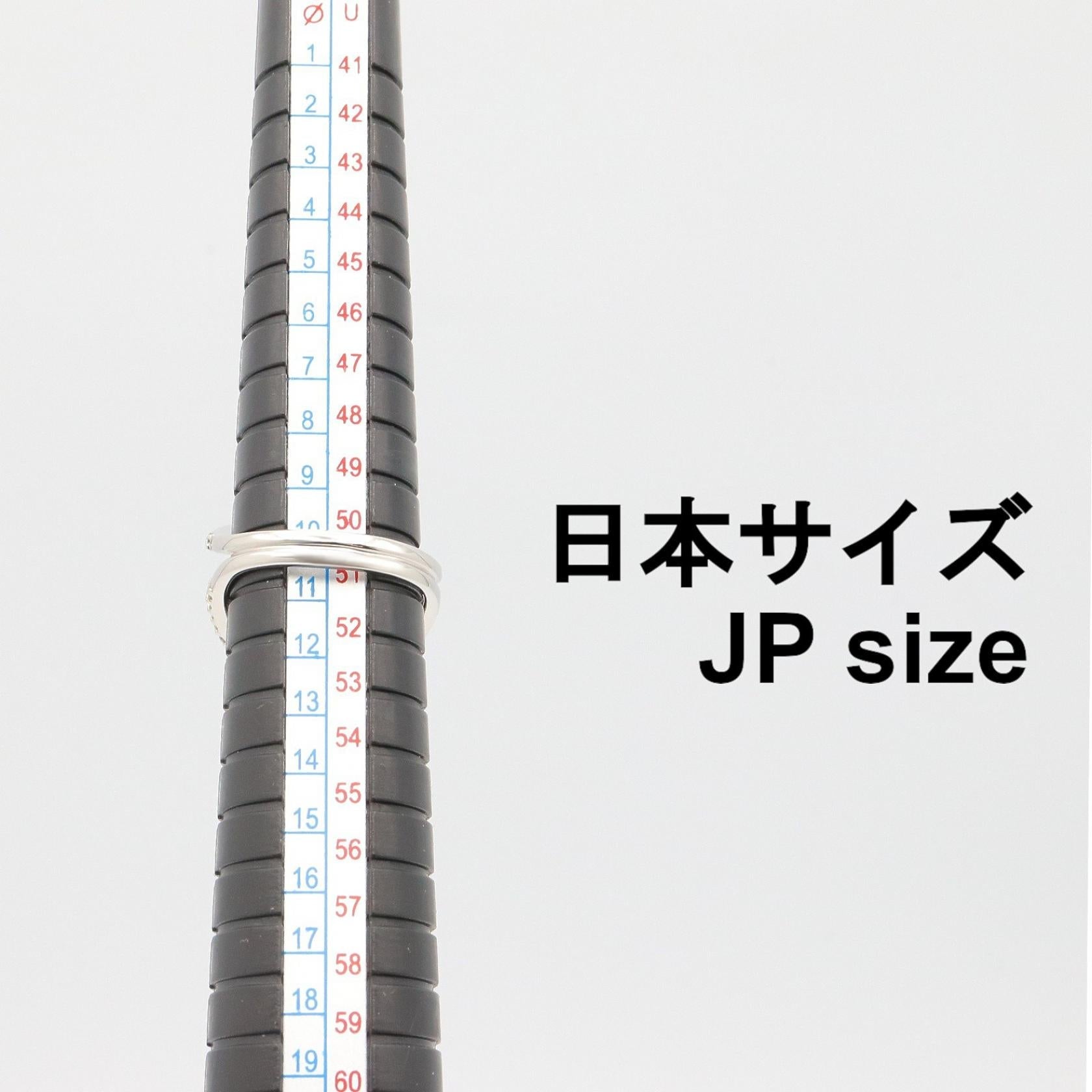 ジュエリー Pt900プラチナ サファイア ダイヤモンド リング