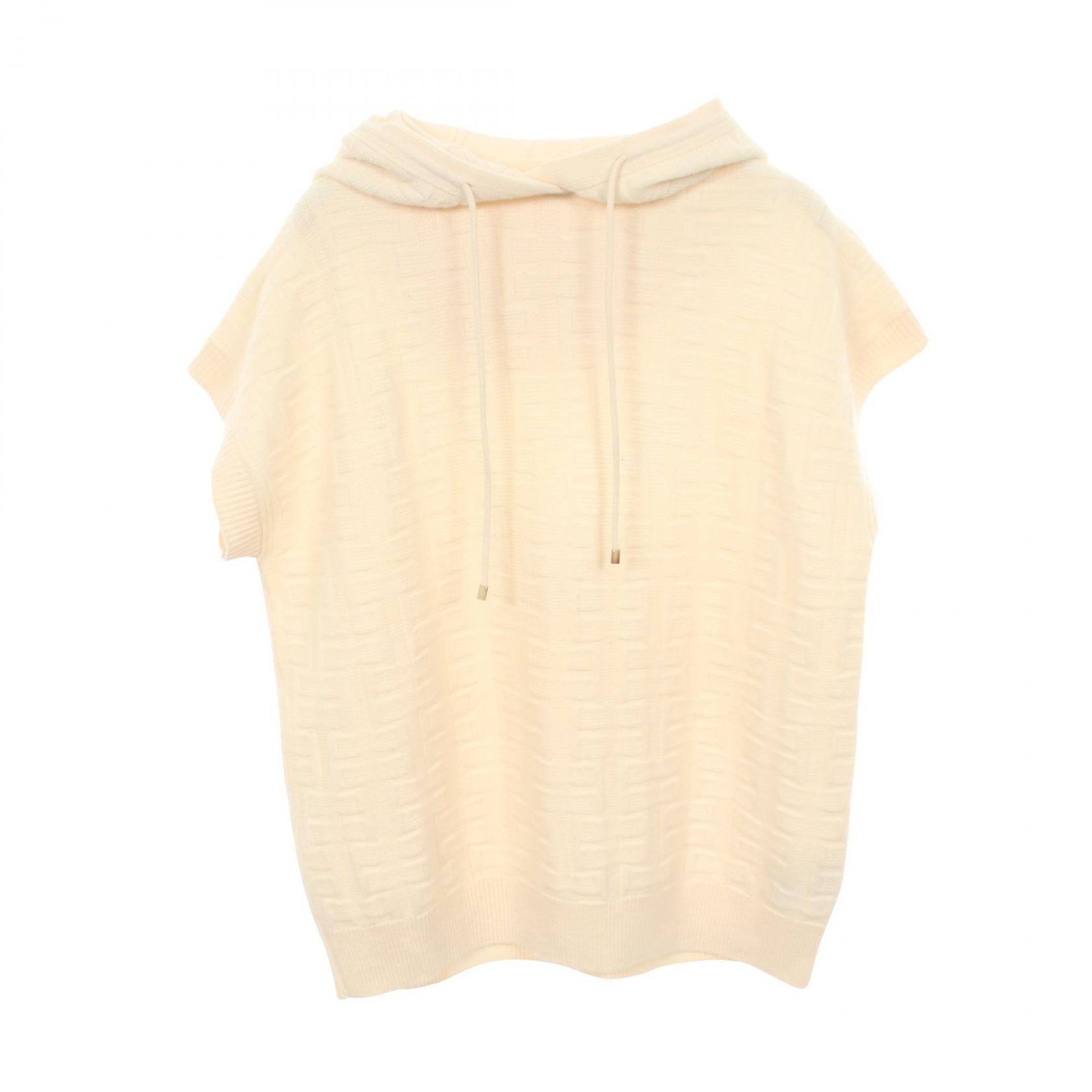 エルメス LOUNGEWEAR VOYAGE ウールトップス