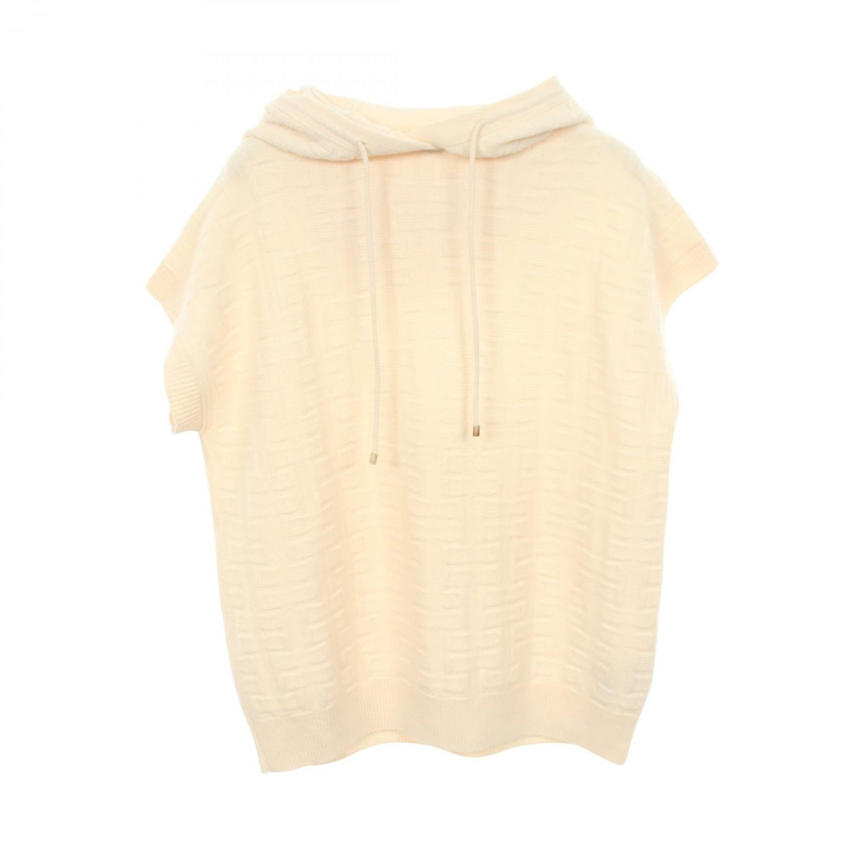 エルメス LOUNGEWEAR VOYAGE ウールトップス