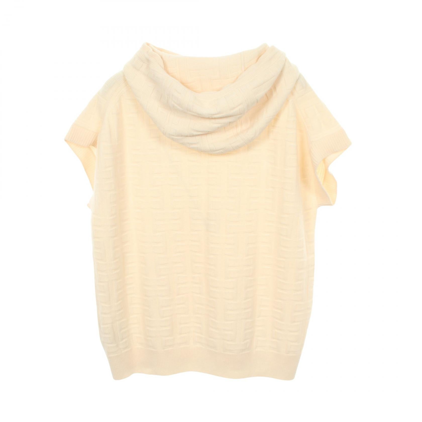 エルメス LOUNGEWEAR VOYAGE ウールトップス