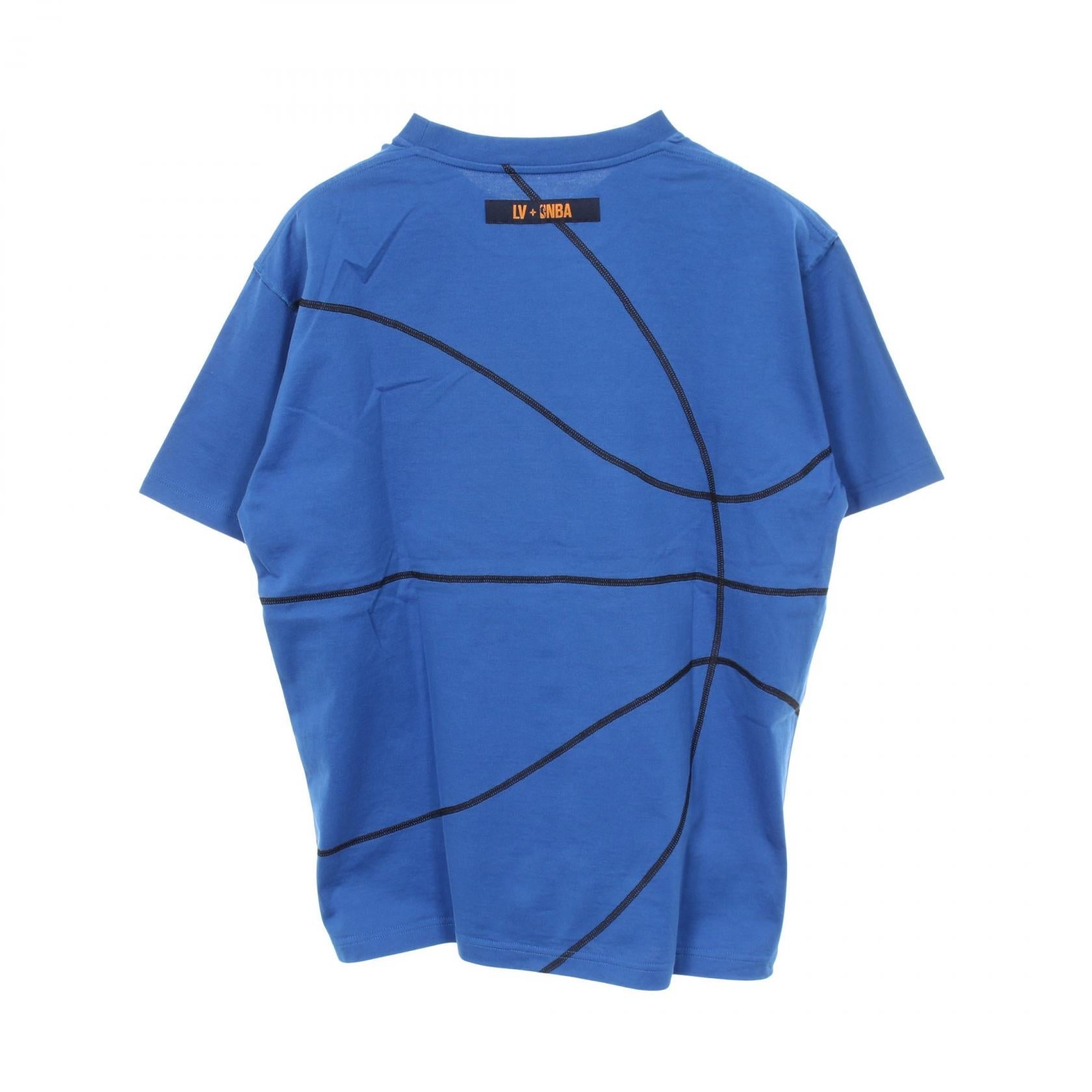 ルイヴィトン コットン半袖Tシャツ