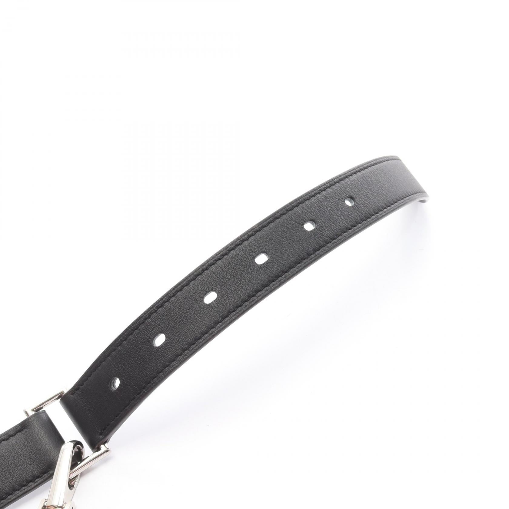 エルメス アンディ26 レザーベルト