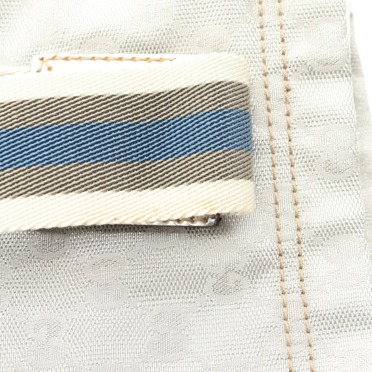 グッチ GGキャンバス トートバッグ