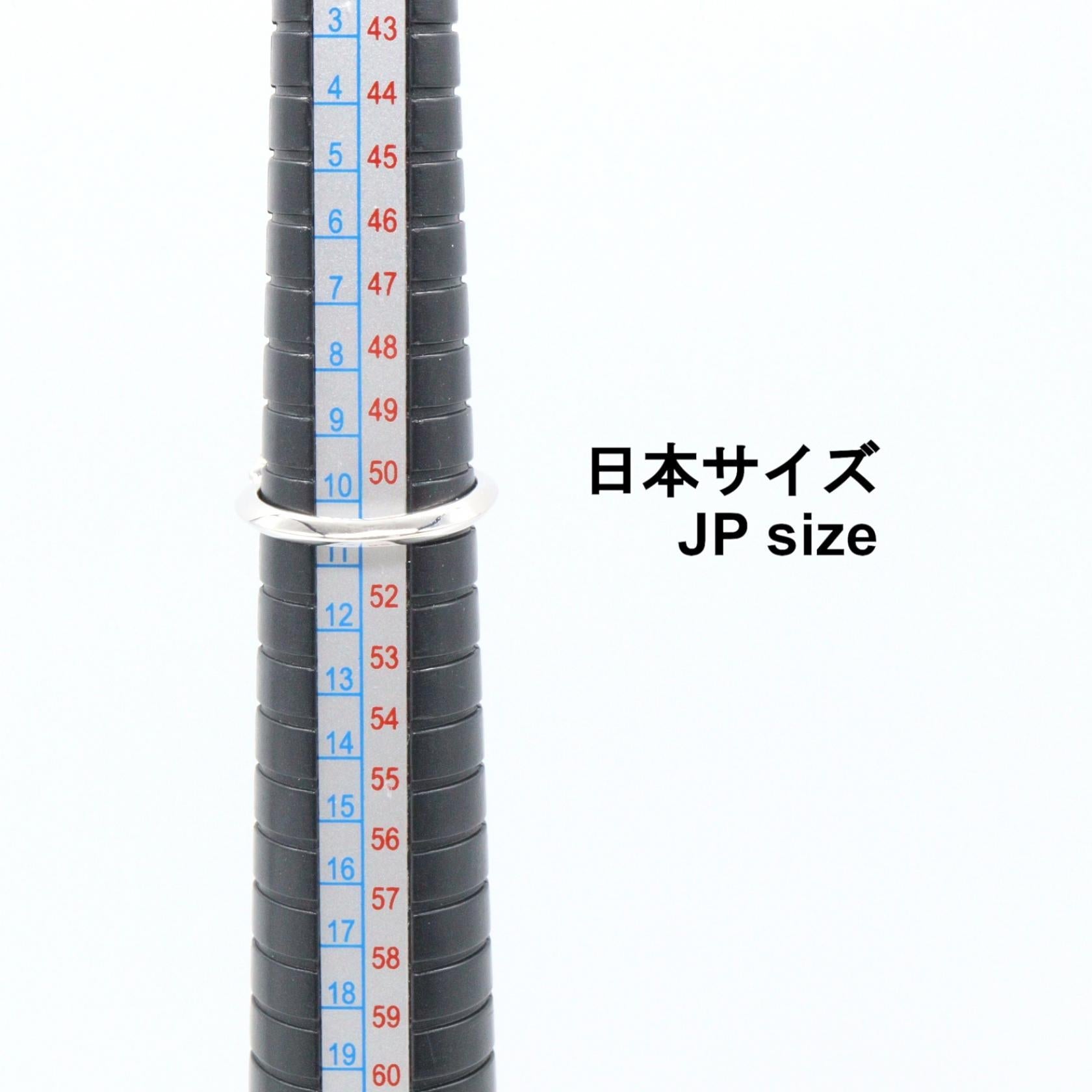 ジュエリー Au750 ダイヤモンドリング