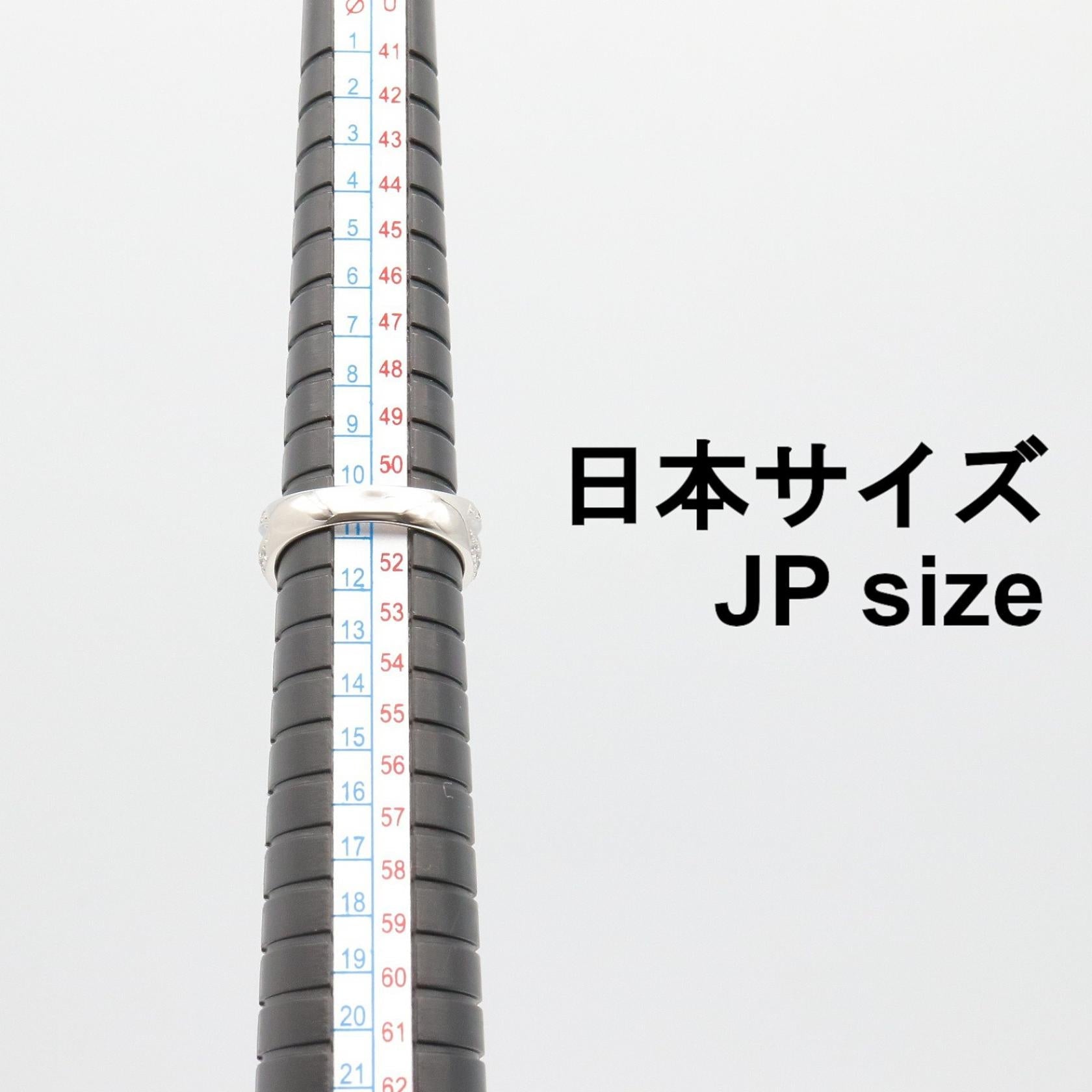 ジュエリー Pt900プラチナ ダイヤモンド リング