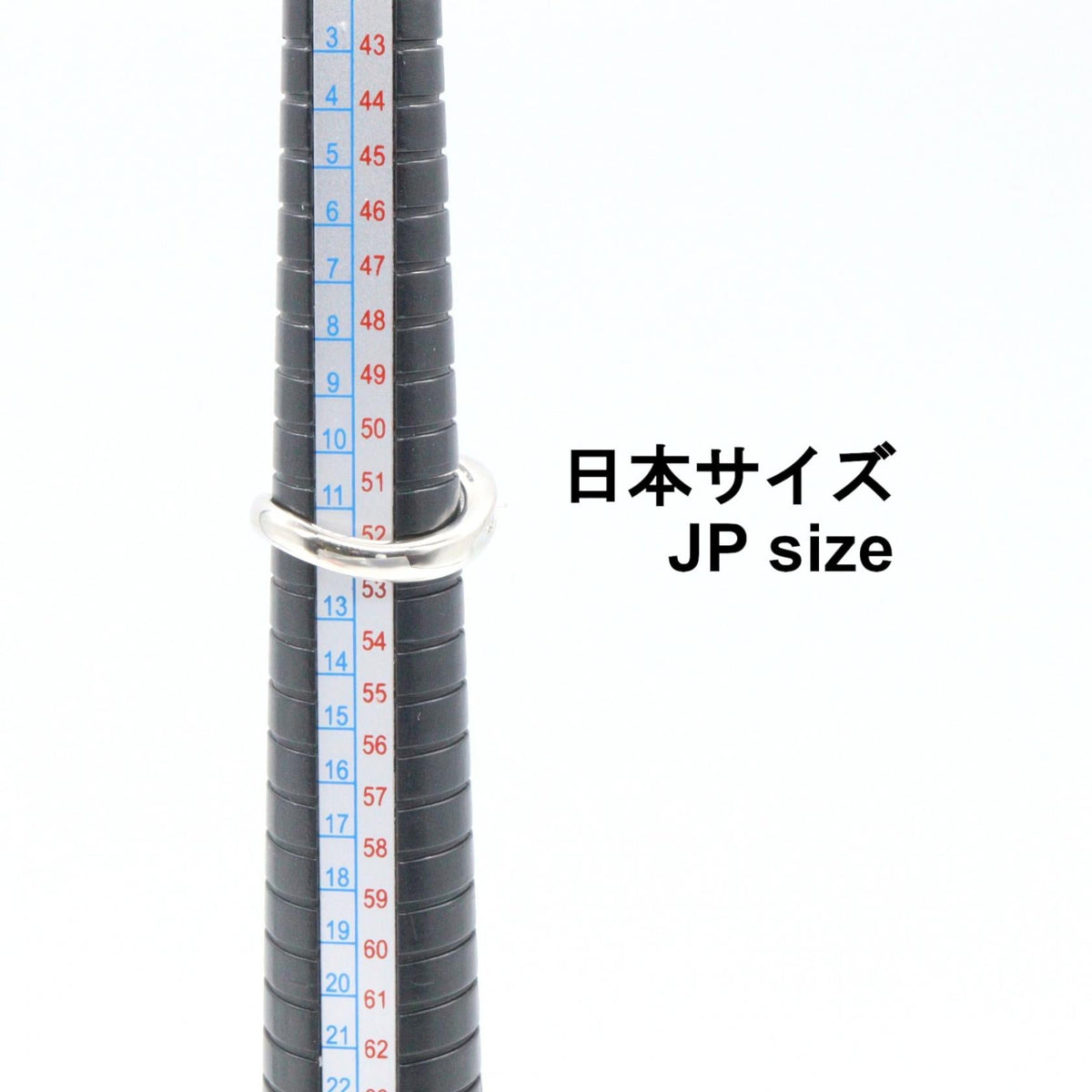 ジュエリー Pt900プラチナ サファイア ダイヤモンド リング